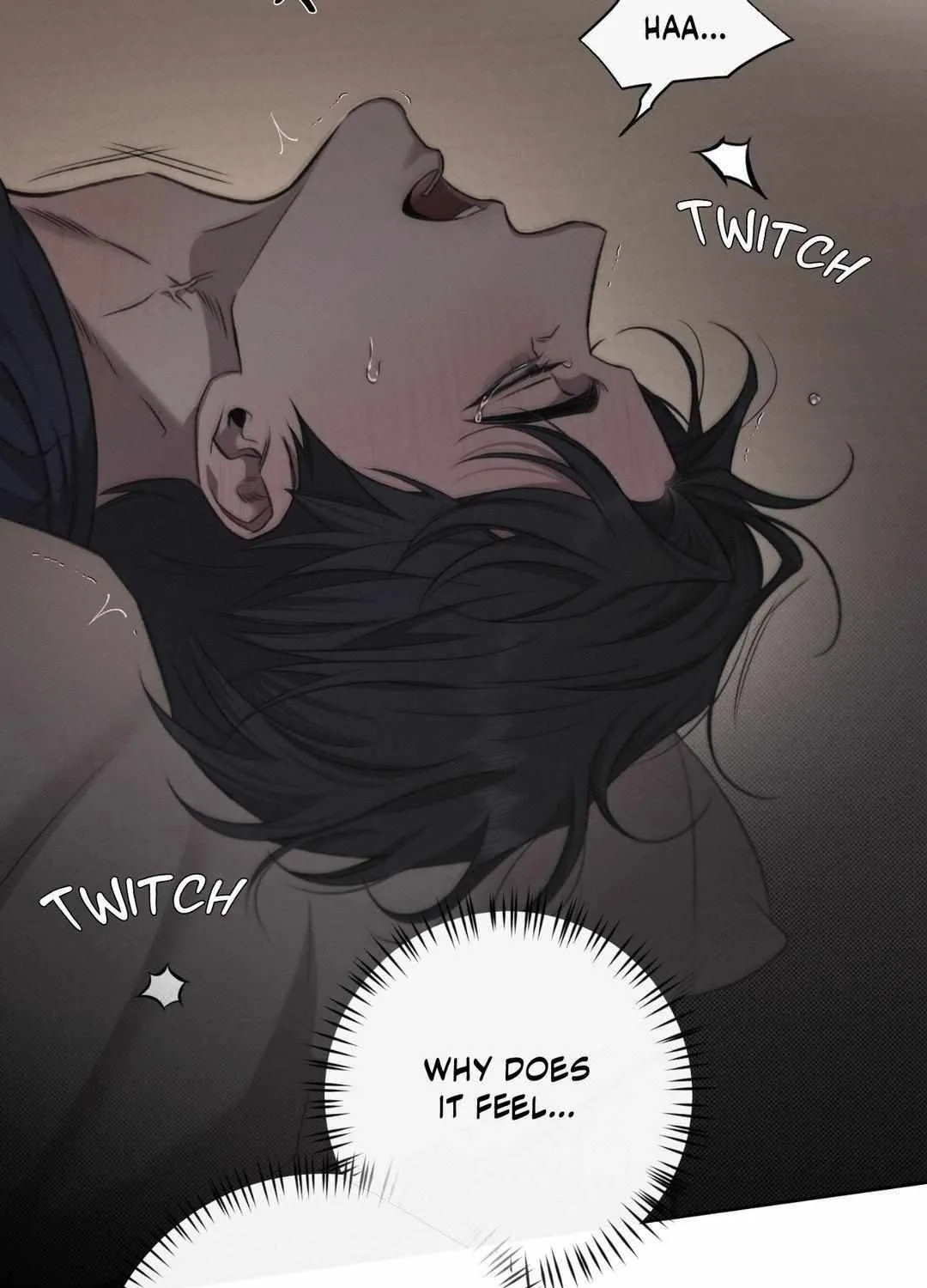 Read Despite That chapter 21 image 80 on Lezhin