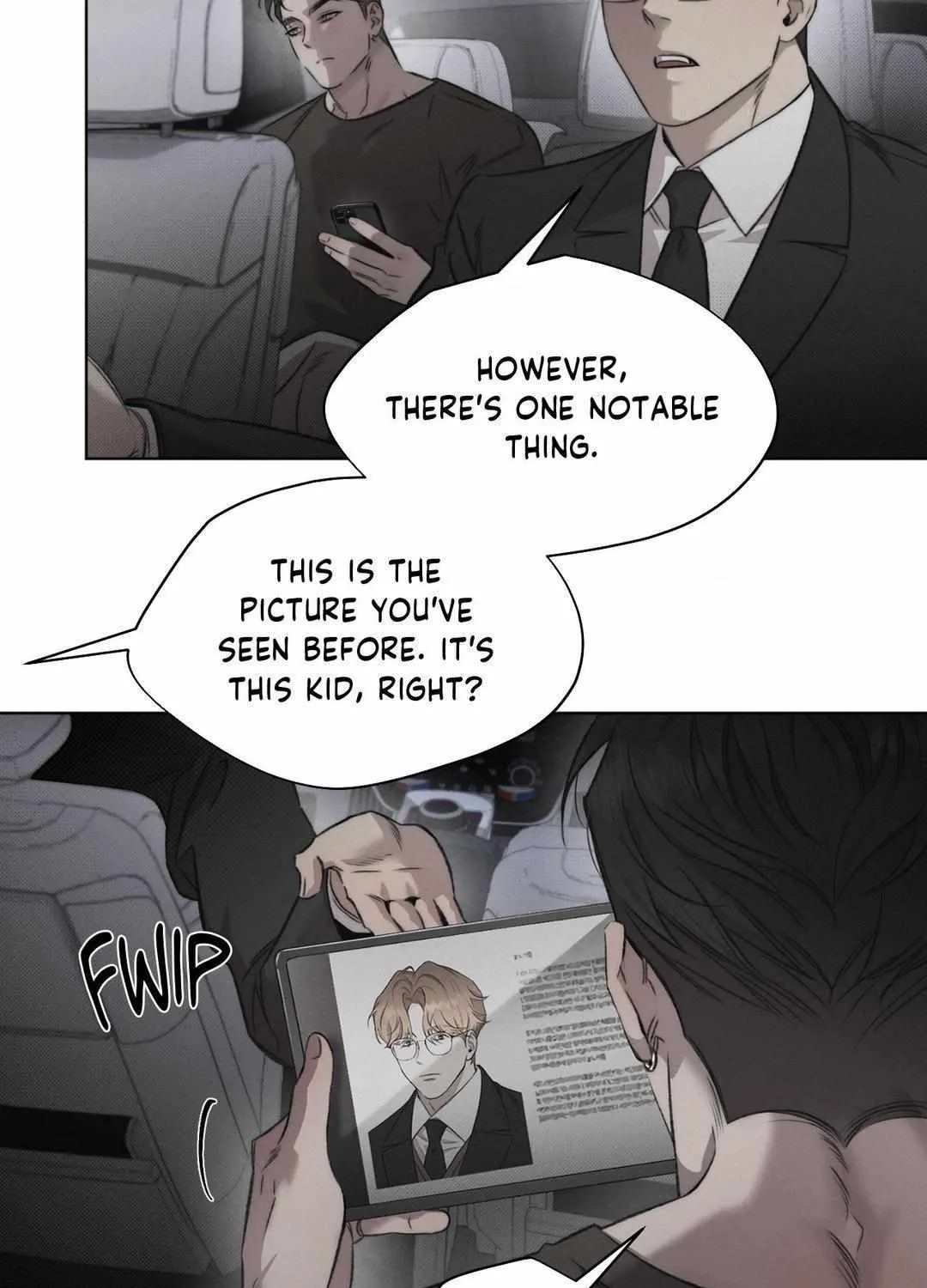 Read Despite That chapter 24 image 10 on Lezhin