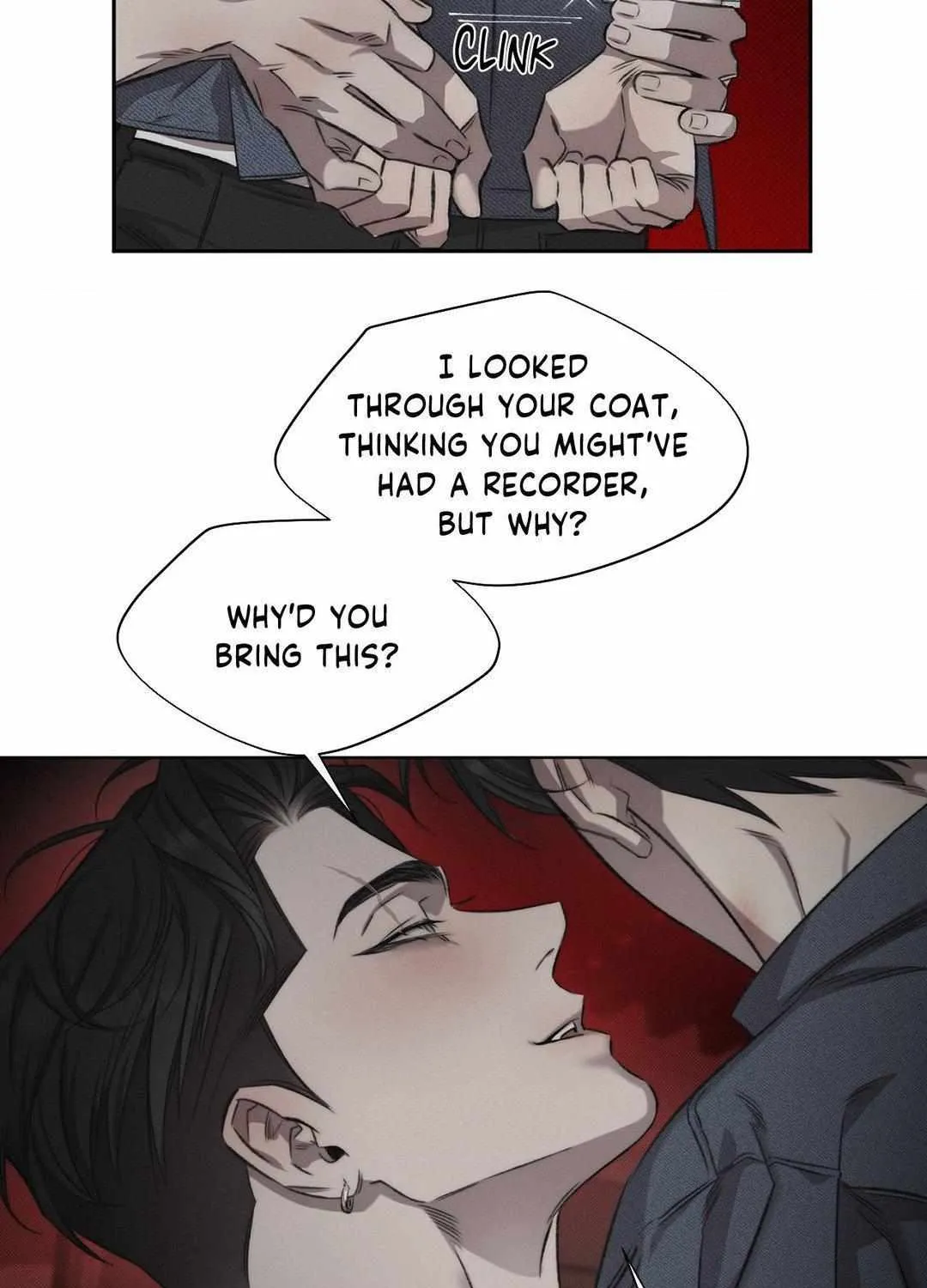 Read Despite That chapter 24 image 100 on Lezhin