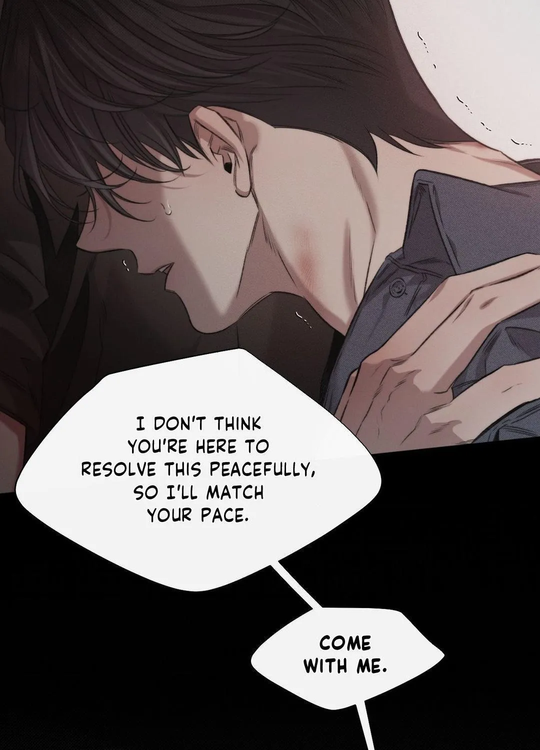 Read Despite That chapter 24 image 110 on Lezhin