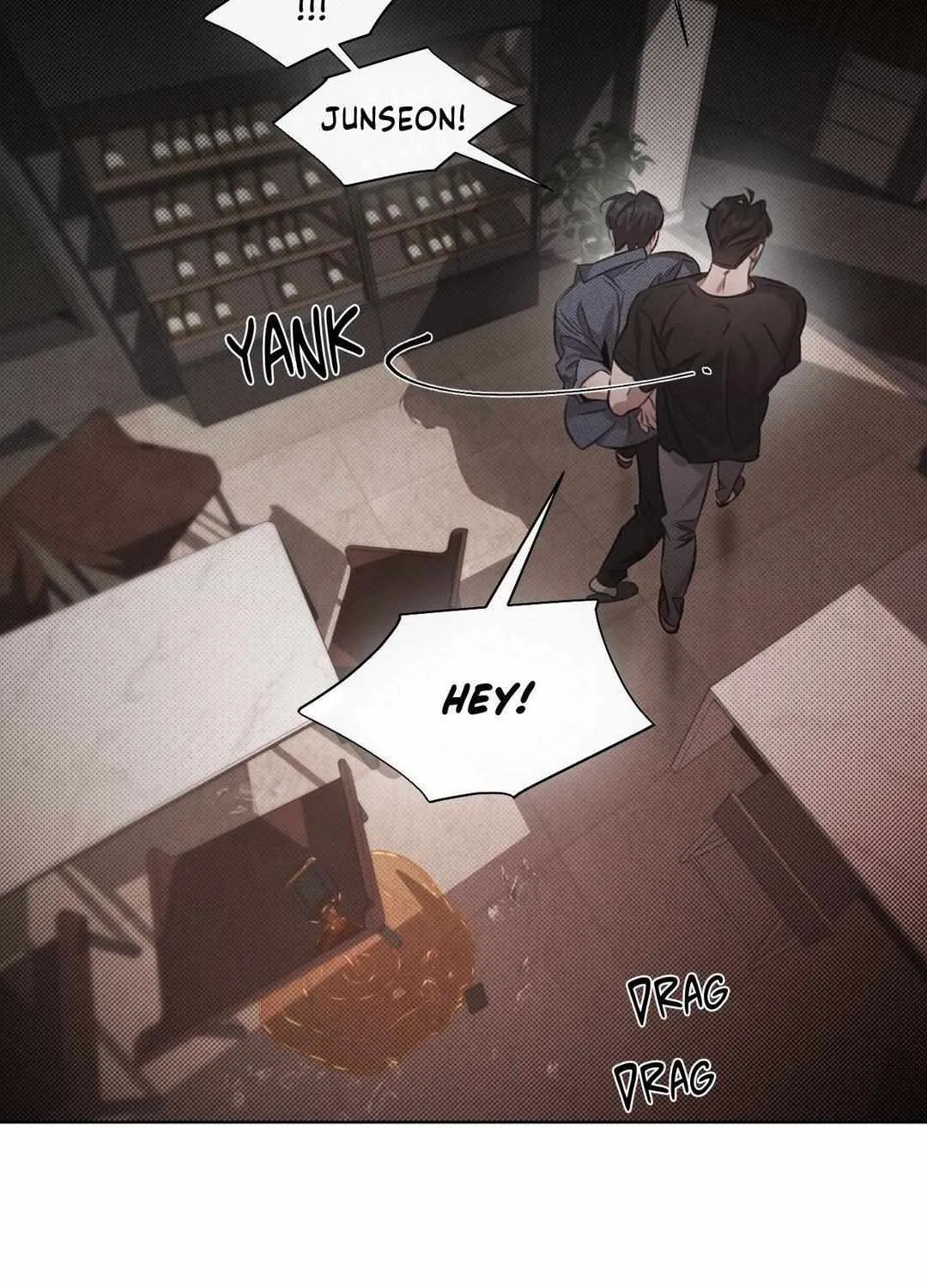 Read Despite That chapter 24 image 112 on Lezhin