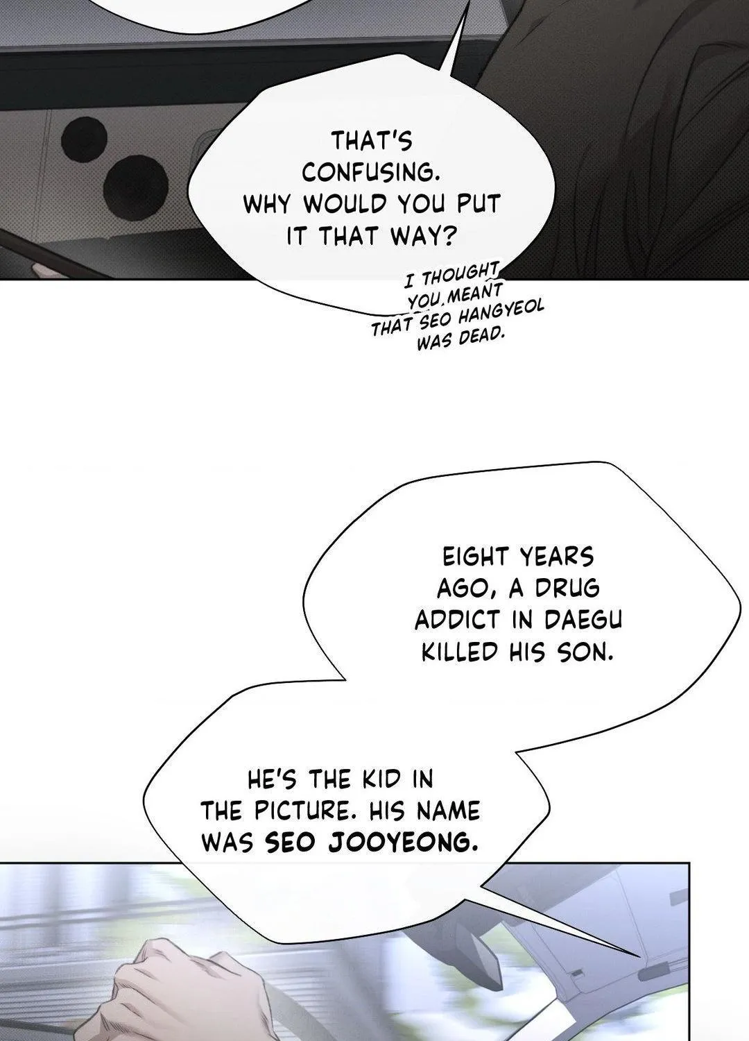 Read Despite That chapter 24 image 14 on Lezhin