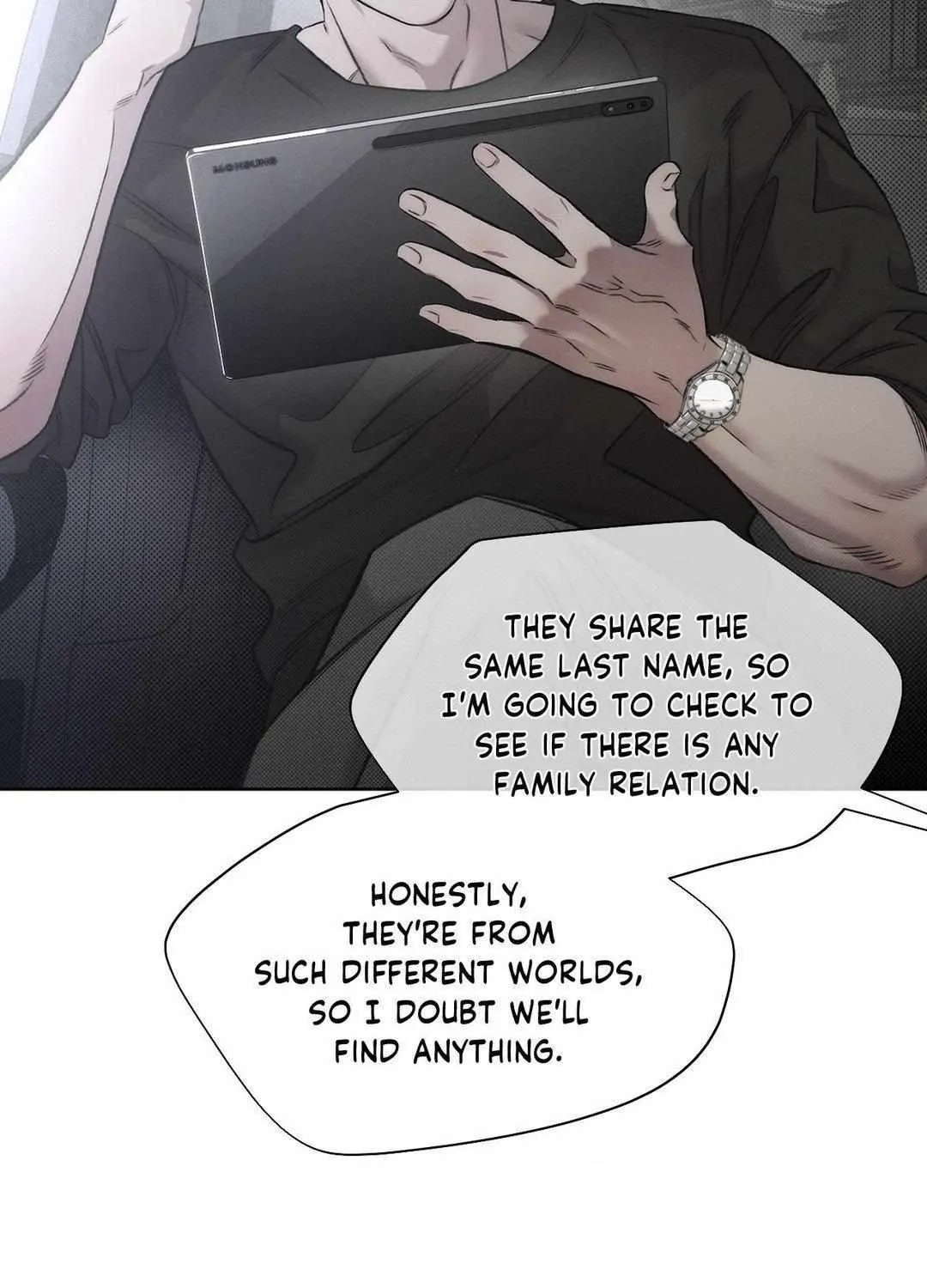 Read Despite That chapter 24 image 18 on Lezhin