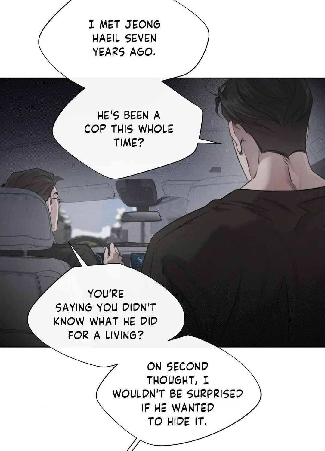 Read Despite That chapter 24 image 20 on Lezhin