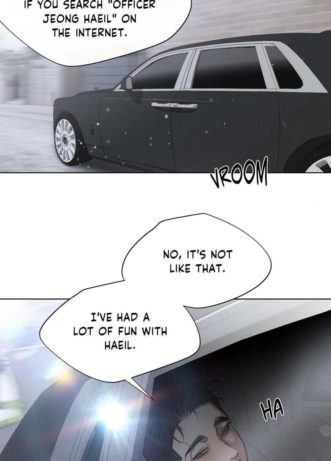Read Despite That chapter 24 image 22 on Lezhin
