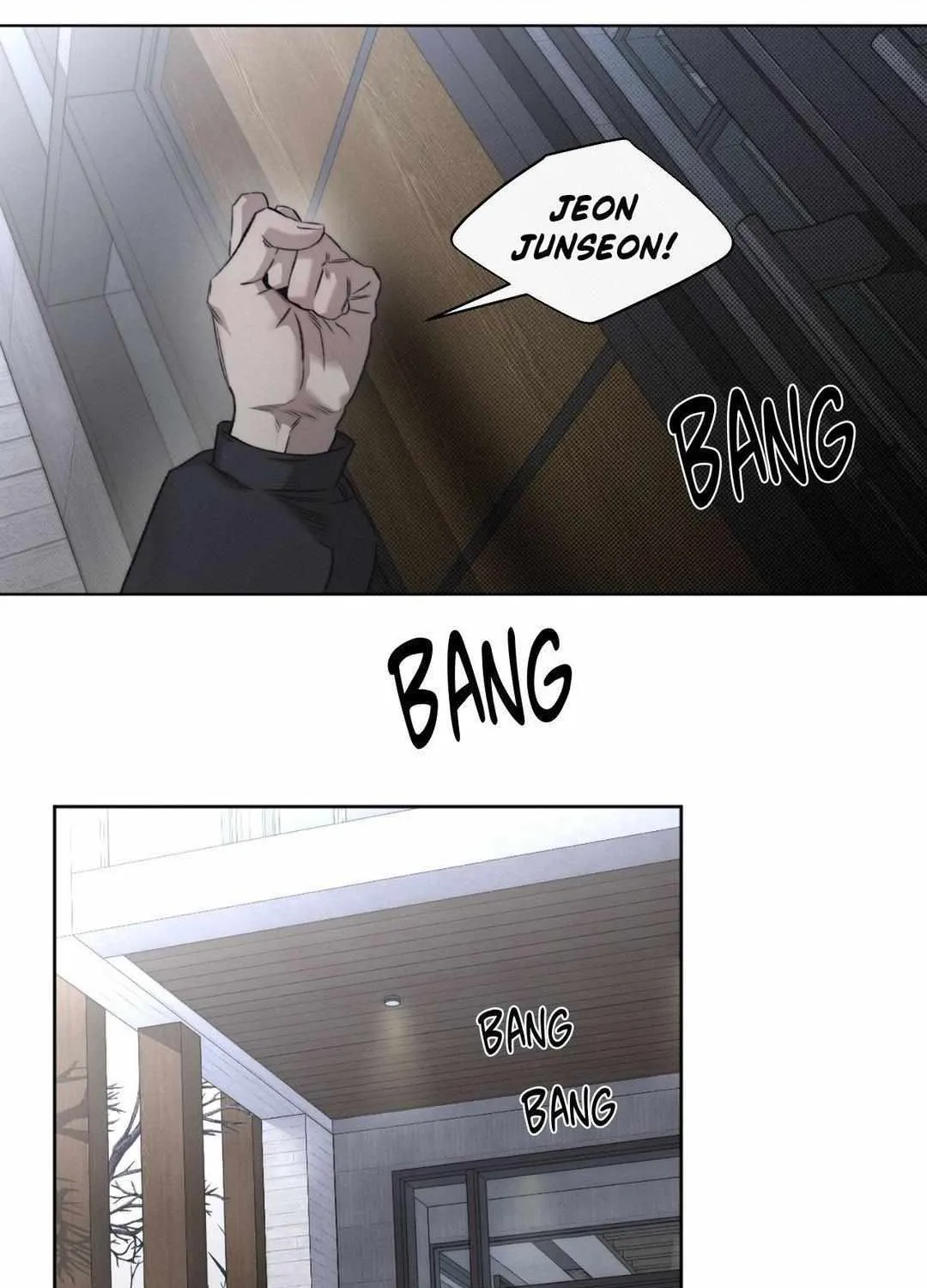 Read Despite That chapter 24 image 30 on Lezhin