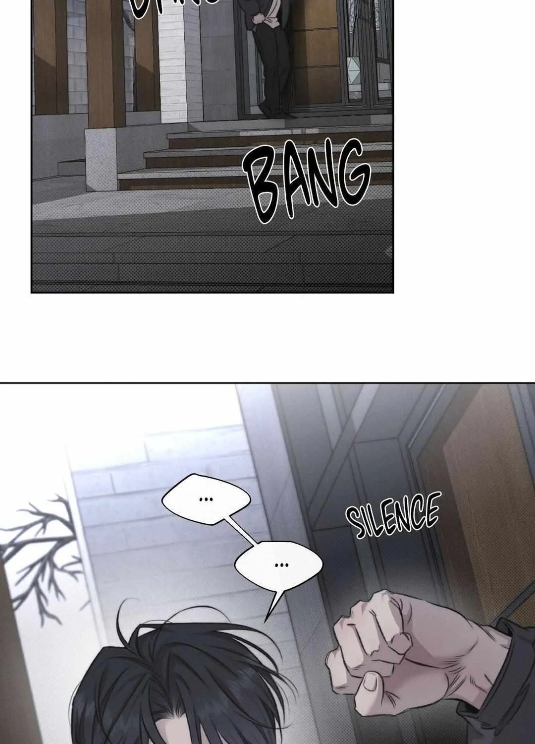 Read Despite That chapter 24 image 32 on Lezhin