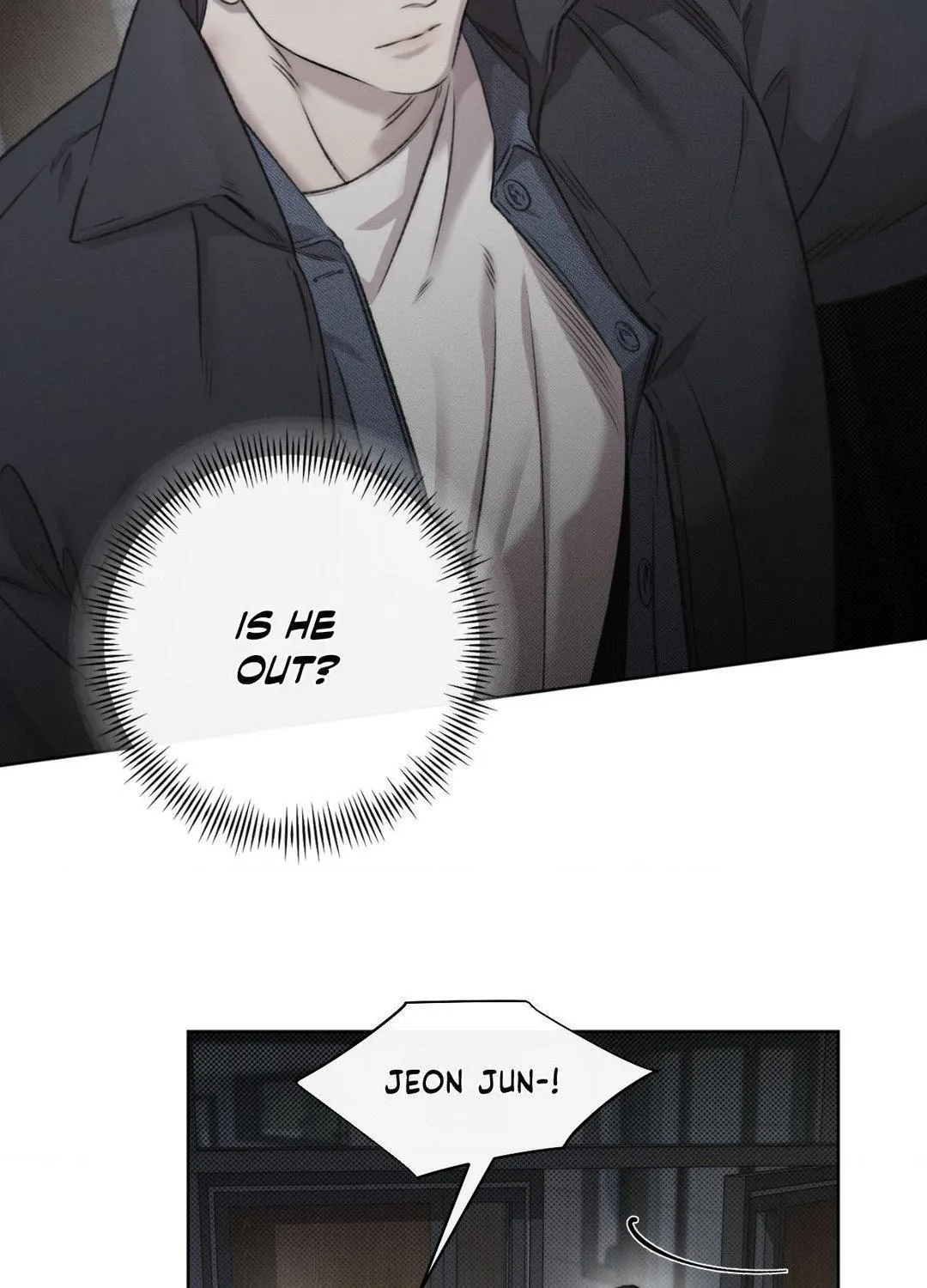 Read Despite That chapter 24 image 34 on Lezhin