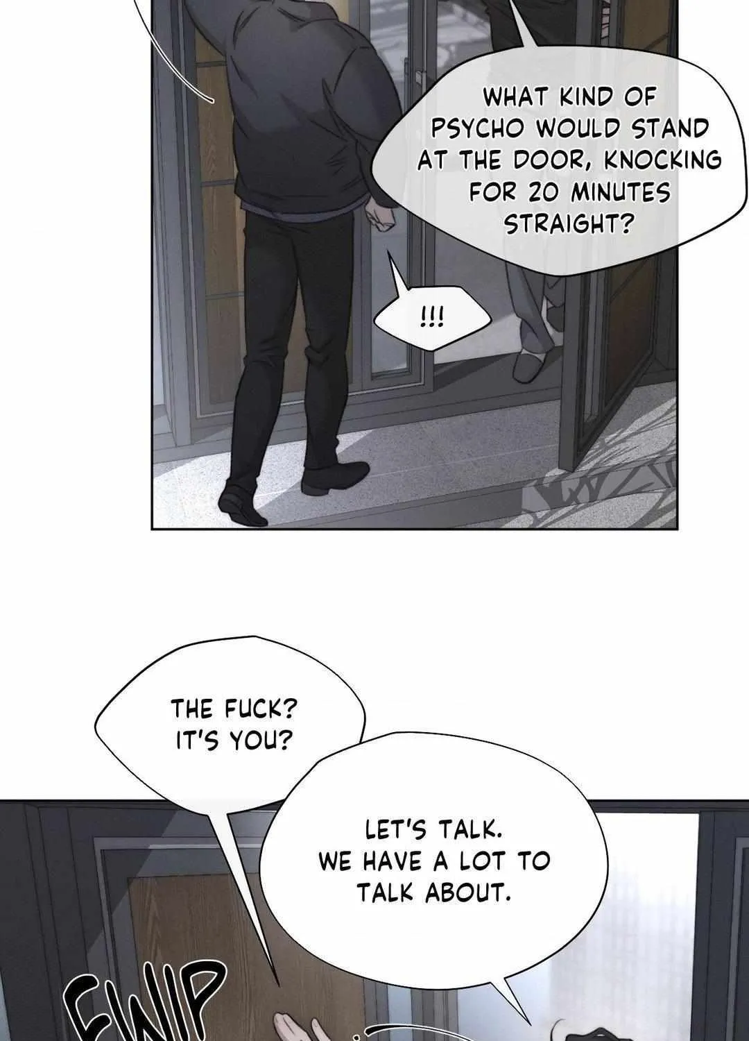 Read Despite That chapter 24 image 36 on Lezhin