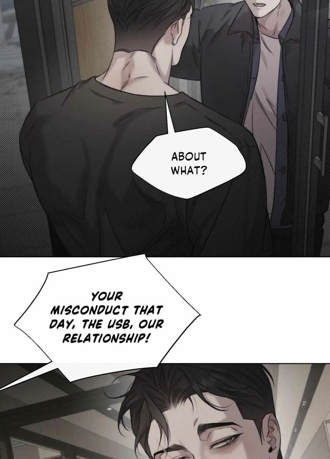 Read Despite That chapter 24 image 38 on Lezhin