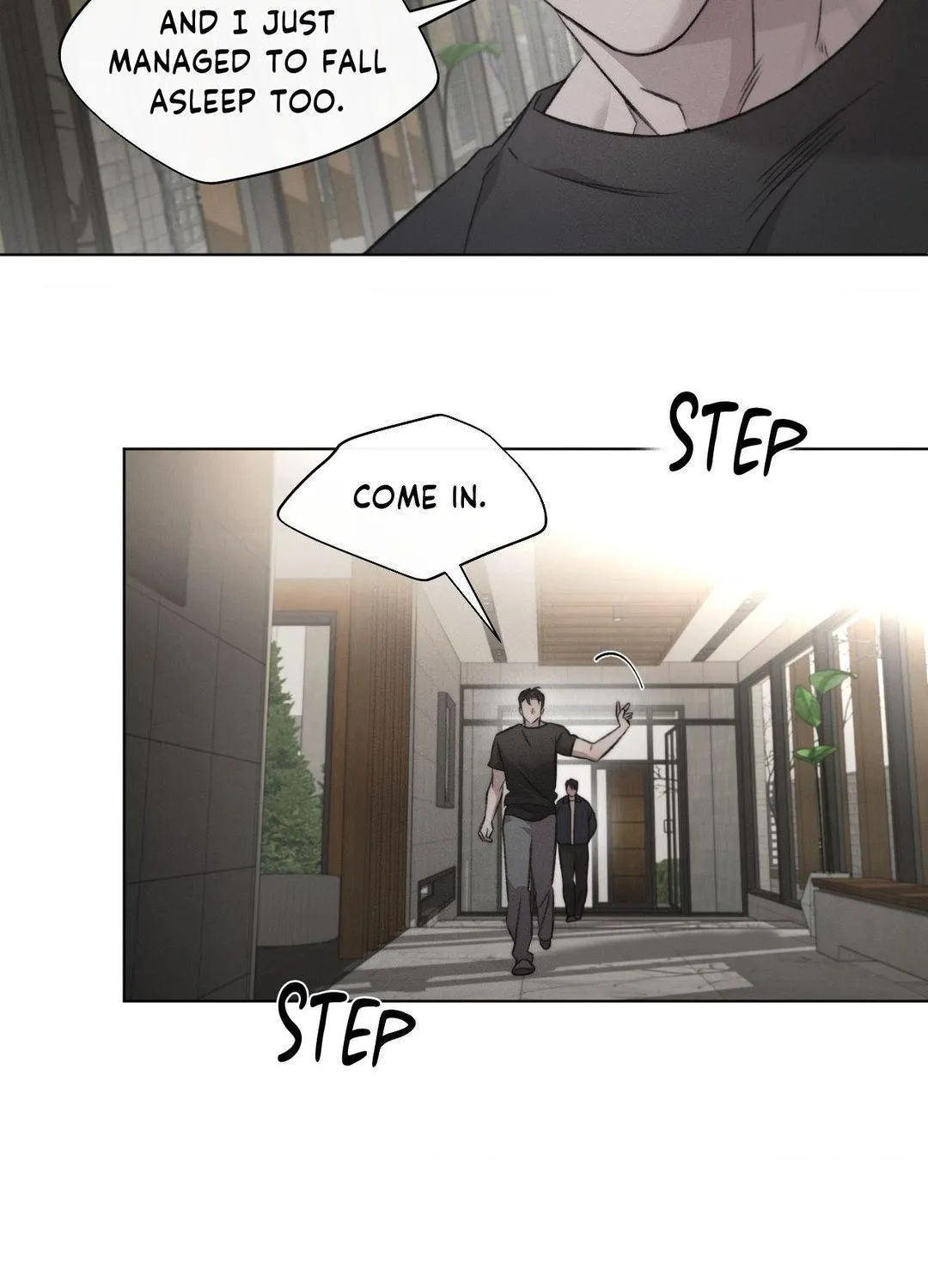 Read Despite That chapter 24 image 40 on Lezhin