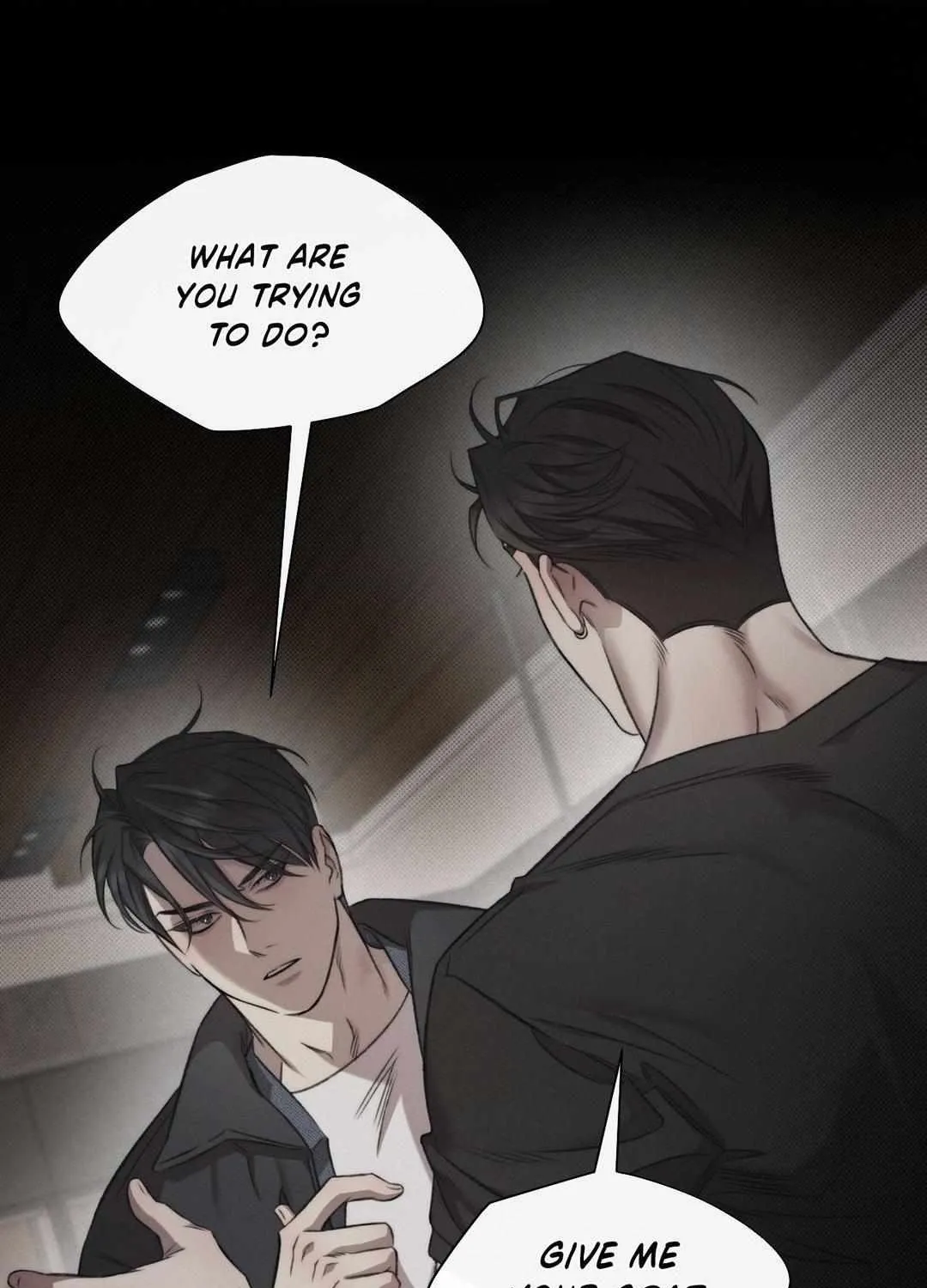 Read Despite That chapter 24 image 44 on Lezhin