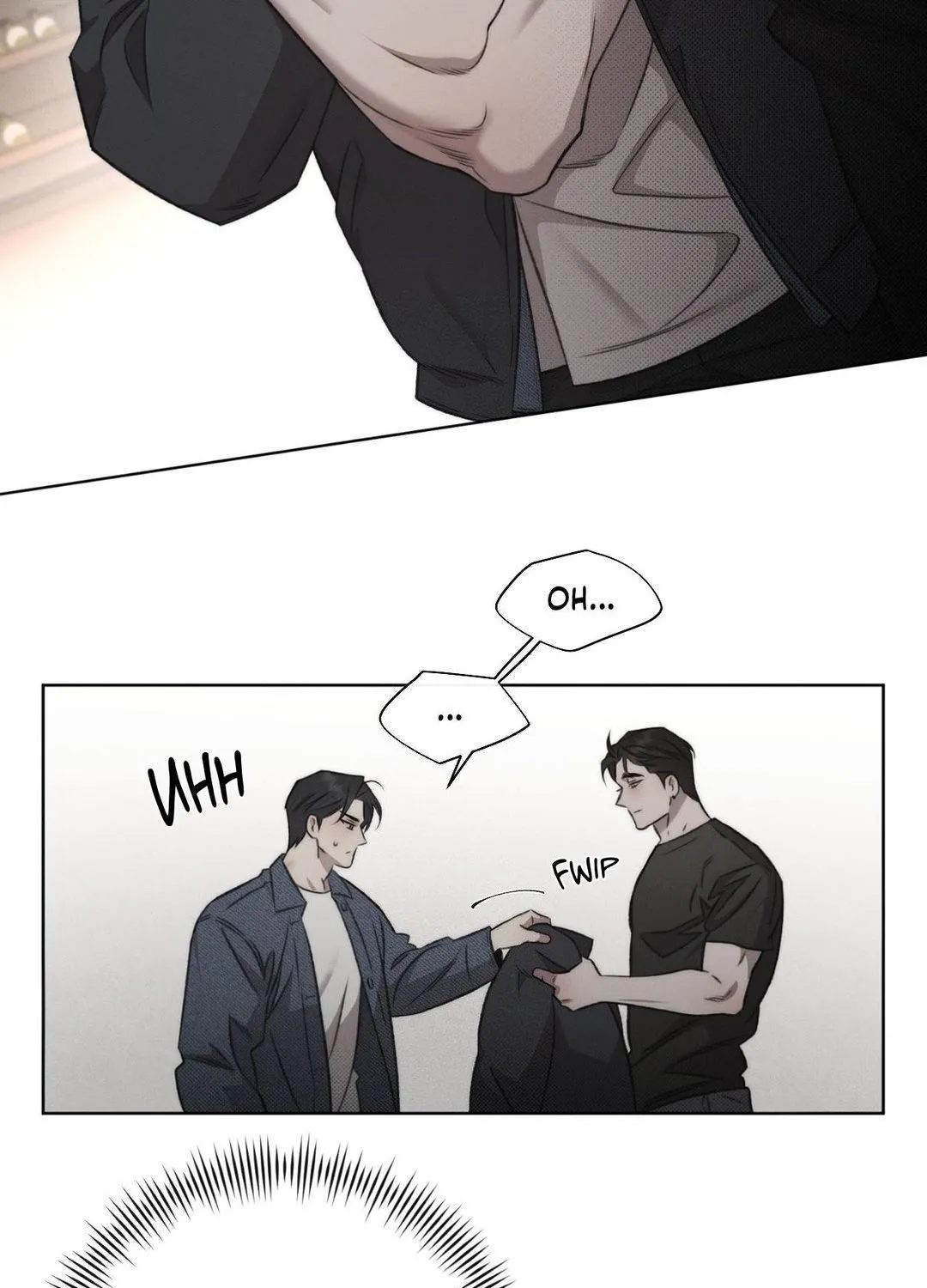Read Despite That chapter 24 image 46 on Lezhin