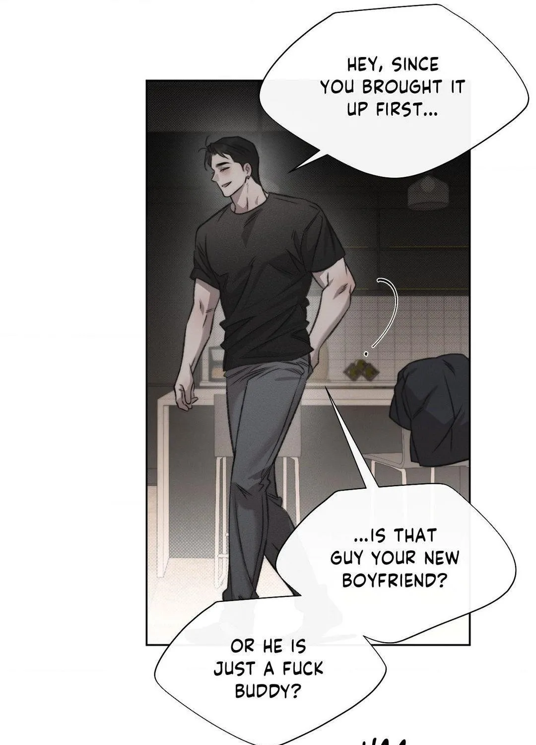 Read Despite That chapter 24 image 52 on Lezhin