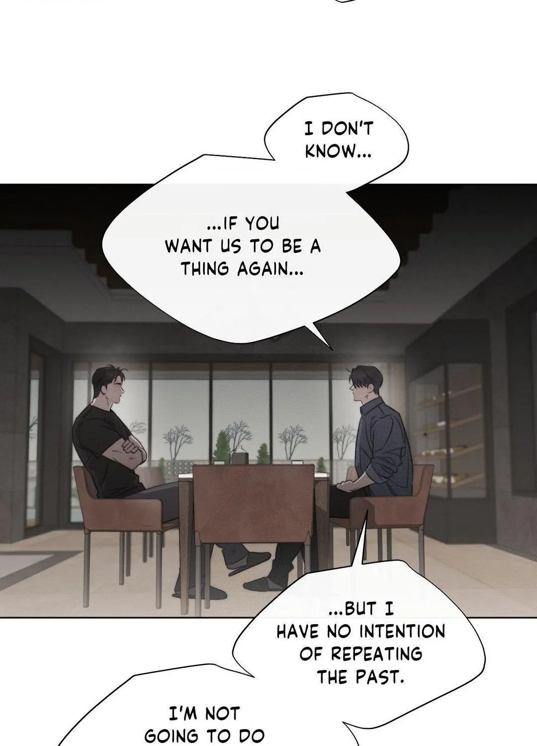 Read Despite That chapter 24 image 56 on Lezhin