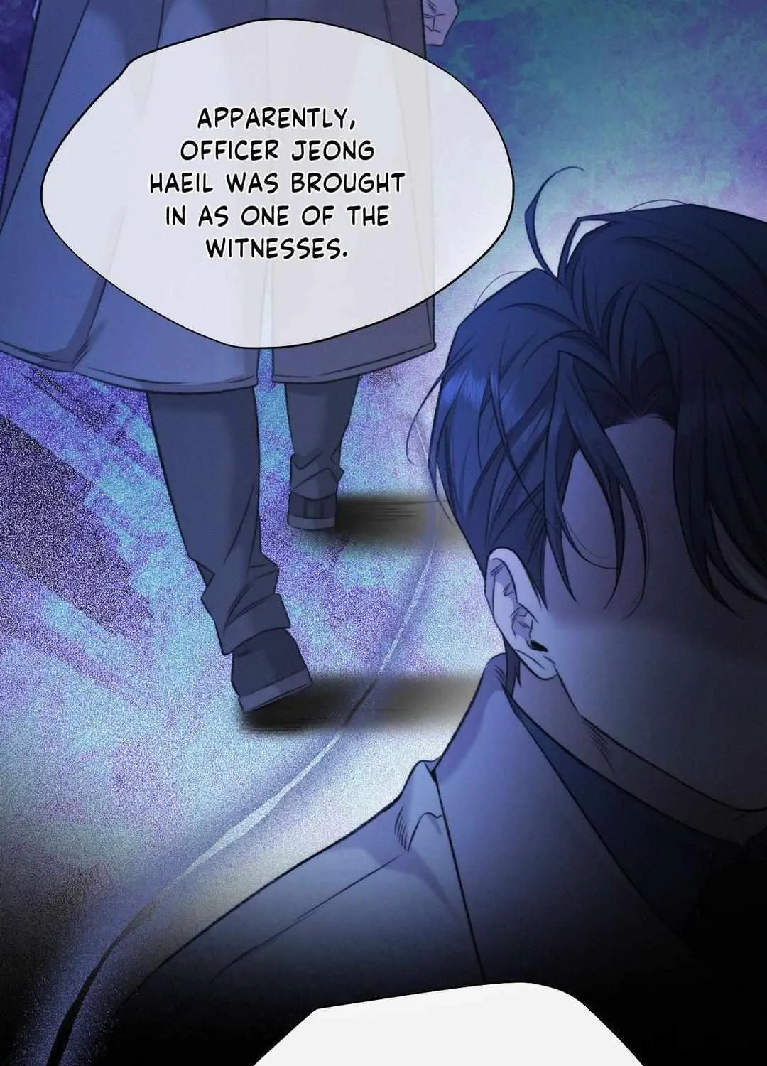 Read Despite That chapter 24 image 6 on Lezhin