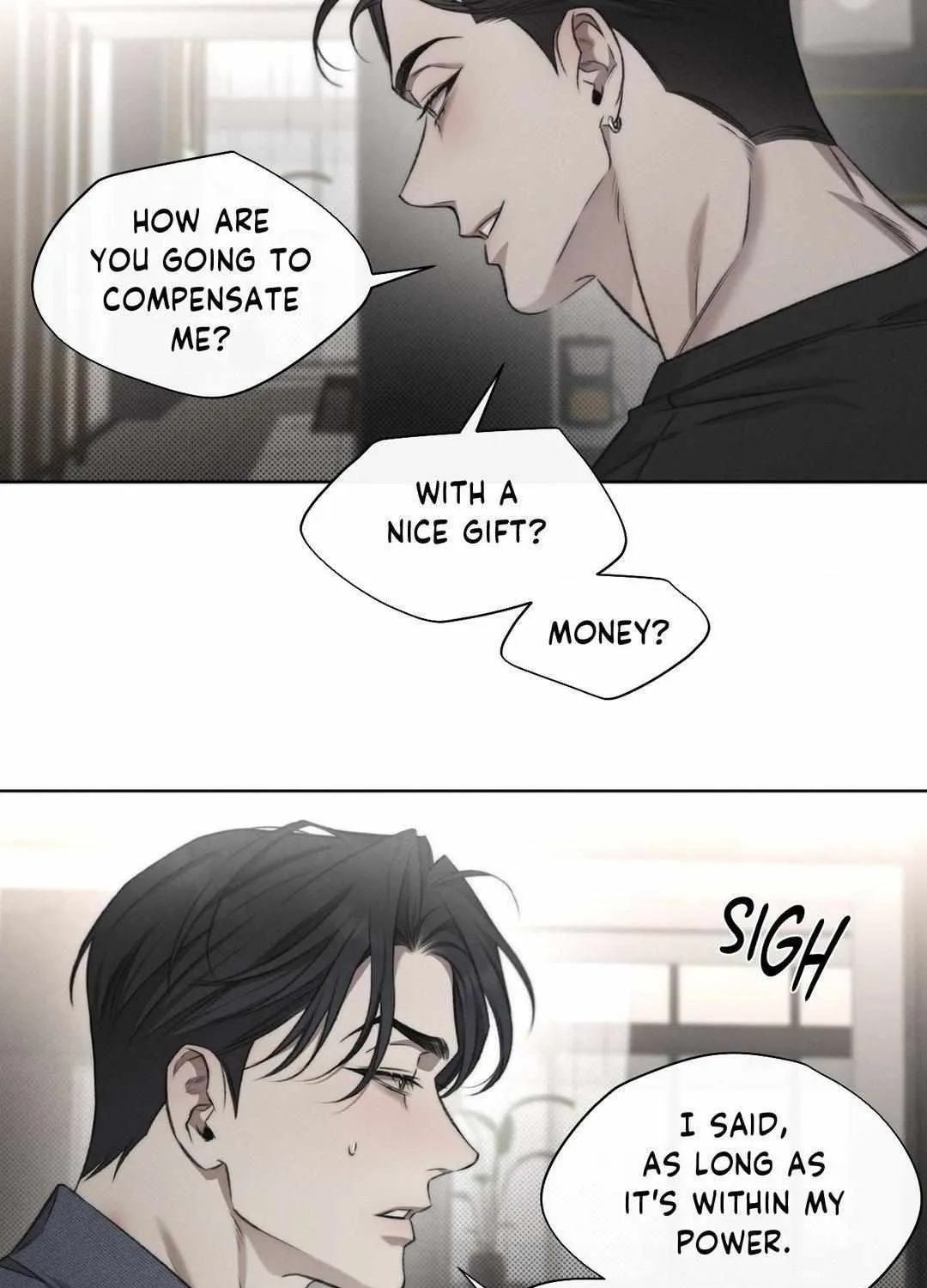 Read Despite That chapter 24 image 60 on Lezhin