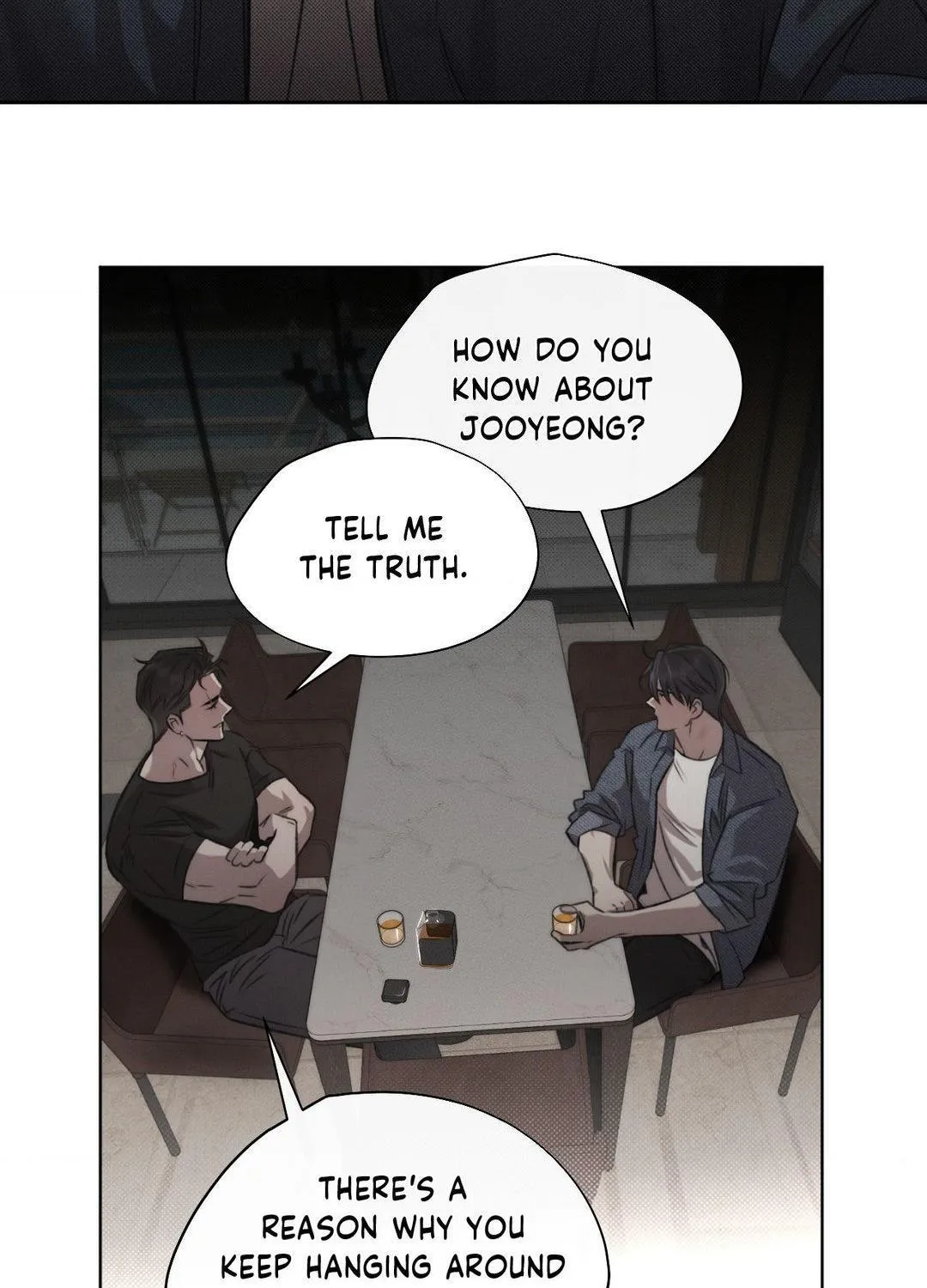 Read Despite That chapter 24 image 70 on Lezhin