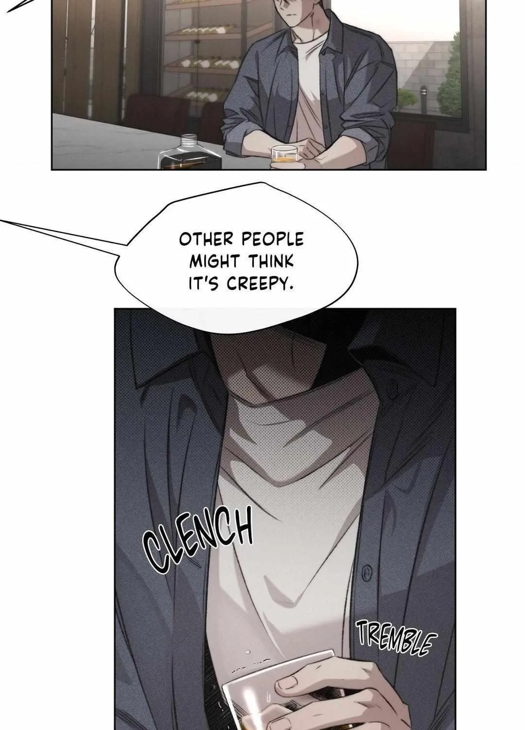 Read Despite That chapter 24 image 74 on Lezhin