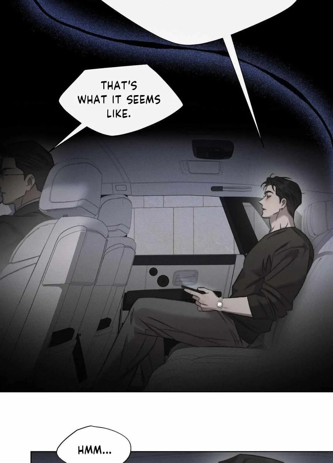 Read Despite That chapter 24 image 8 on Lezhin