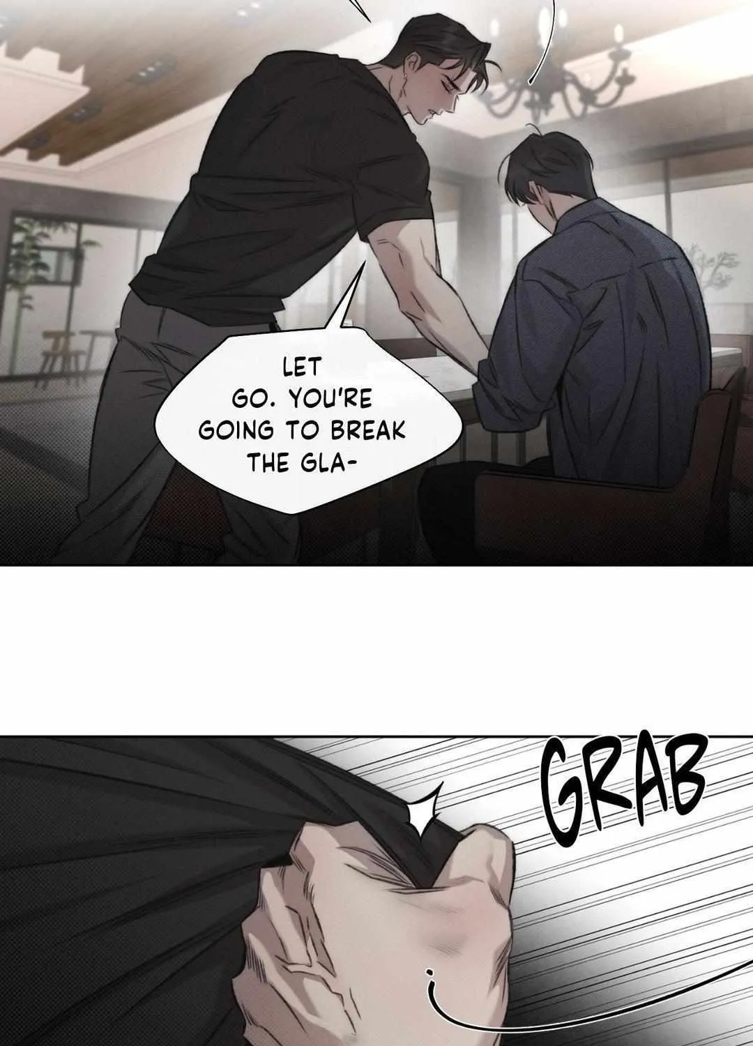 Read Despite That chapter 24 image 80 on Lezhin