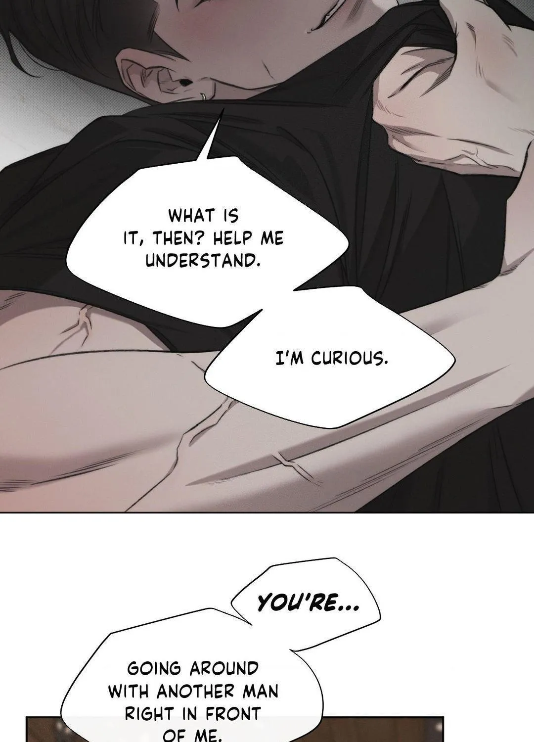Read Despite That chapter 24 image 90 on Lezhin