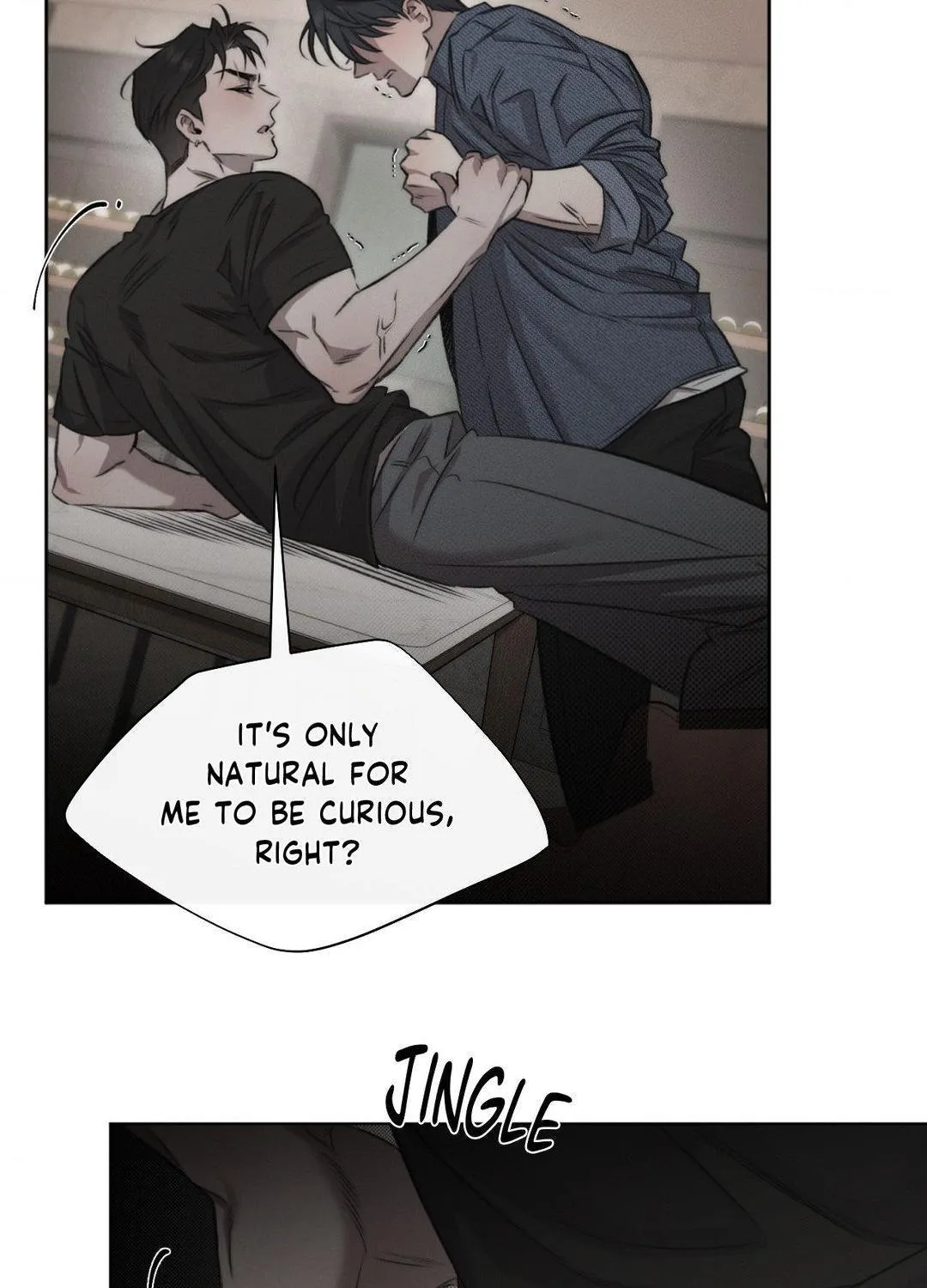 Read Despite That chapter 24 image 92 on Lezhin