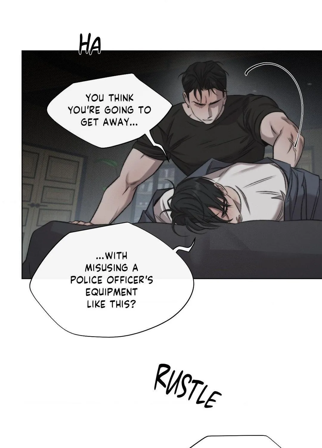 Read Despite That chapter 25 image 10 on Lezhin