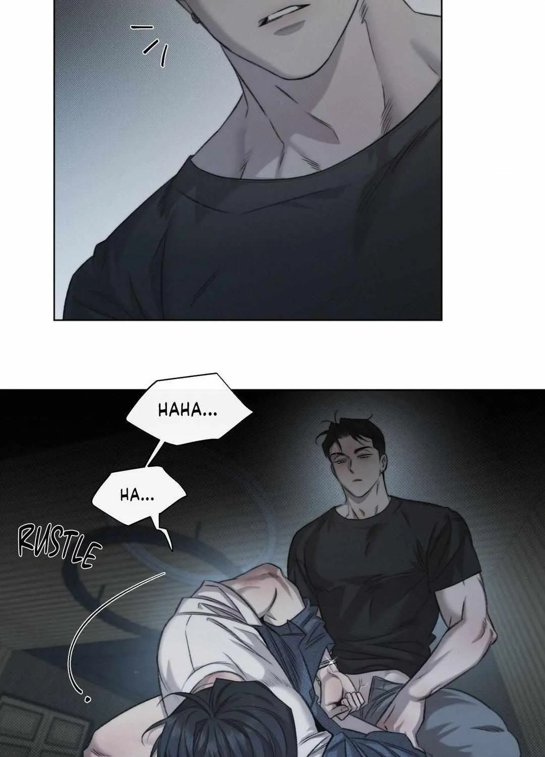 Read Despite That chapter 25 image 102 on Lezhin
