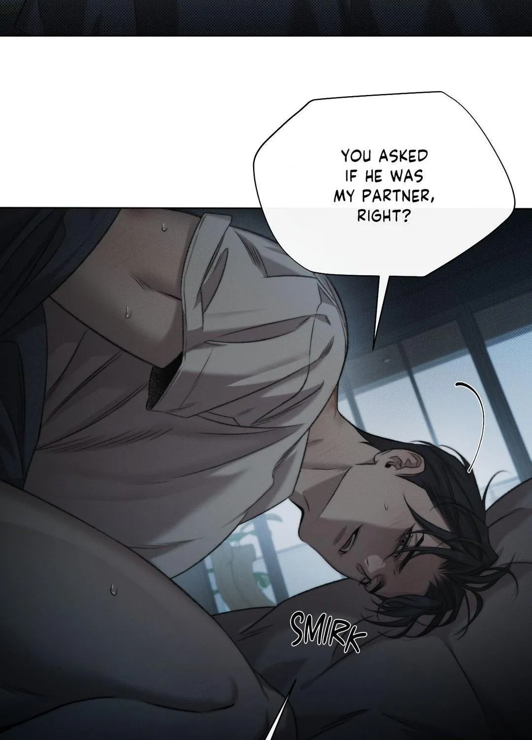 Read Despite That chapter 25 image 104 on Lezhin