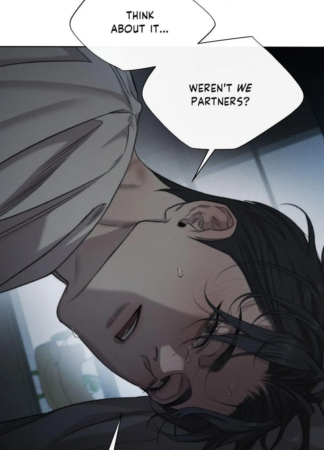 Read Despite That chapter 25 image 106 on Lezhin