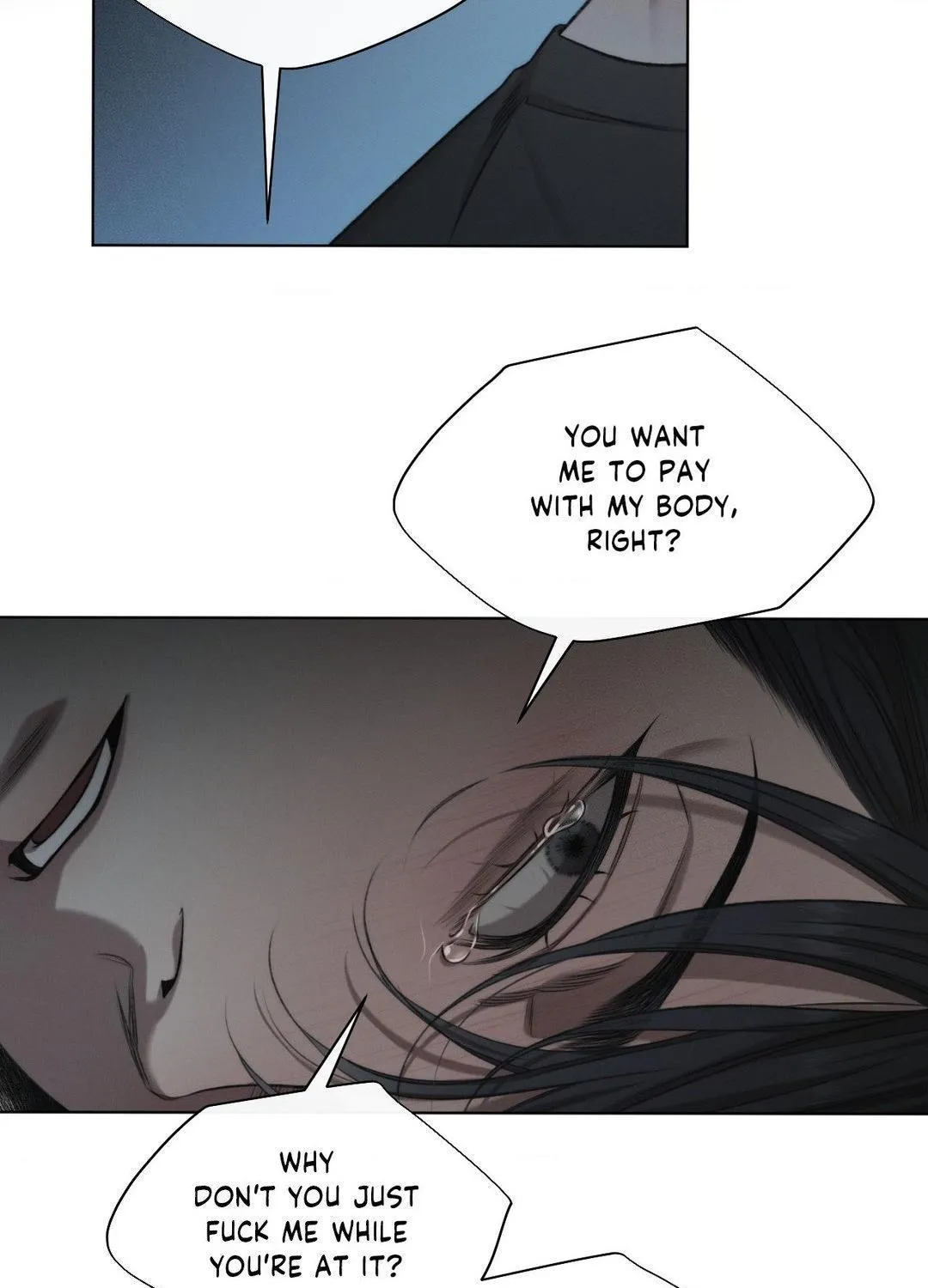Read Despite That chapter 25 image 110 on Lezhin