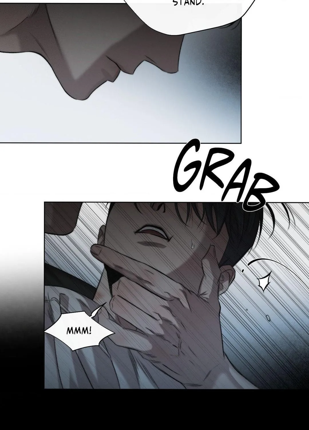 Read Despite That chapter 25 image 112 on Lezhin
