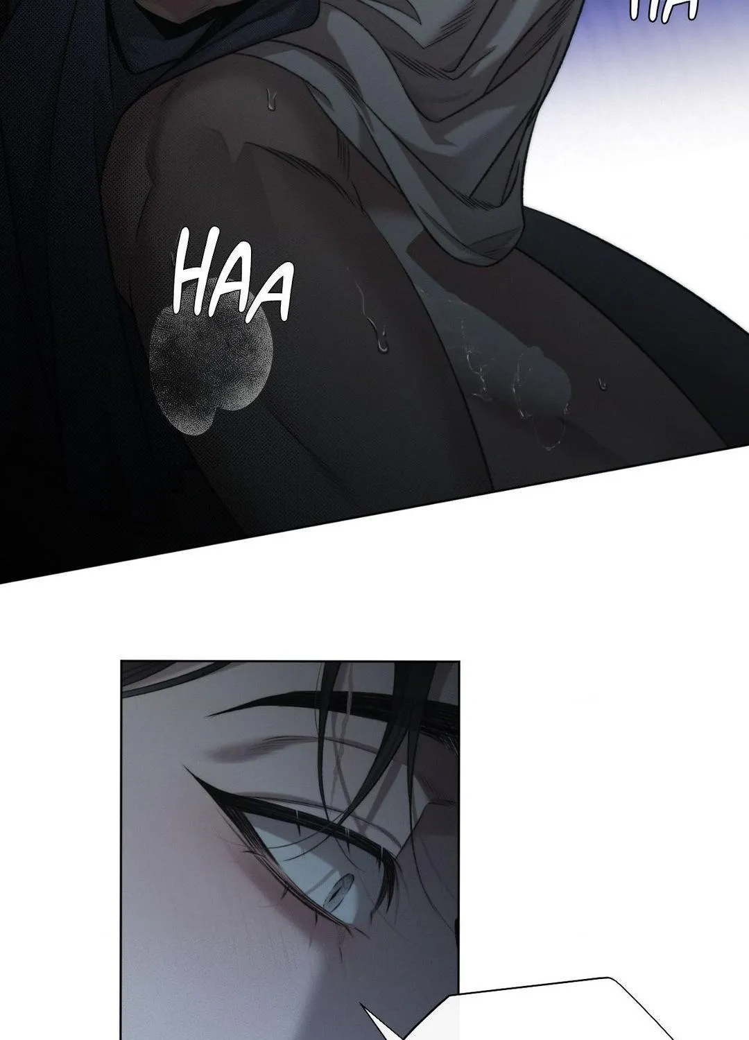 Read Despite That chapter 25 image 116 on Lezhin