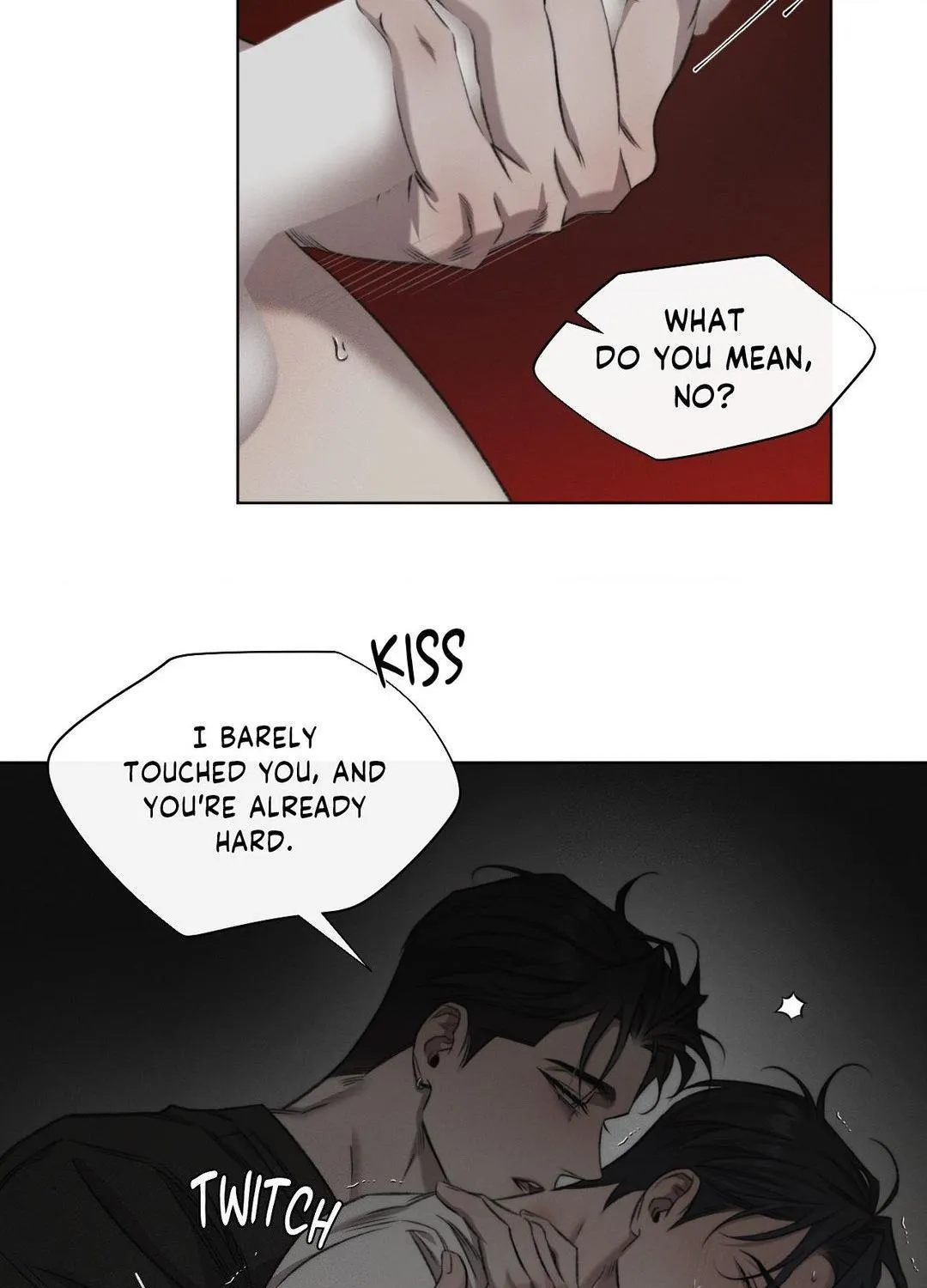 Read Despite That chapter 25 image 16 on Lezhin