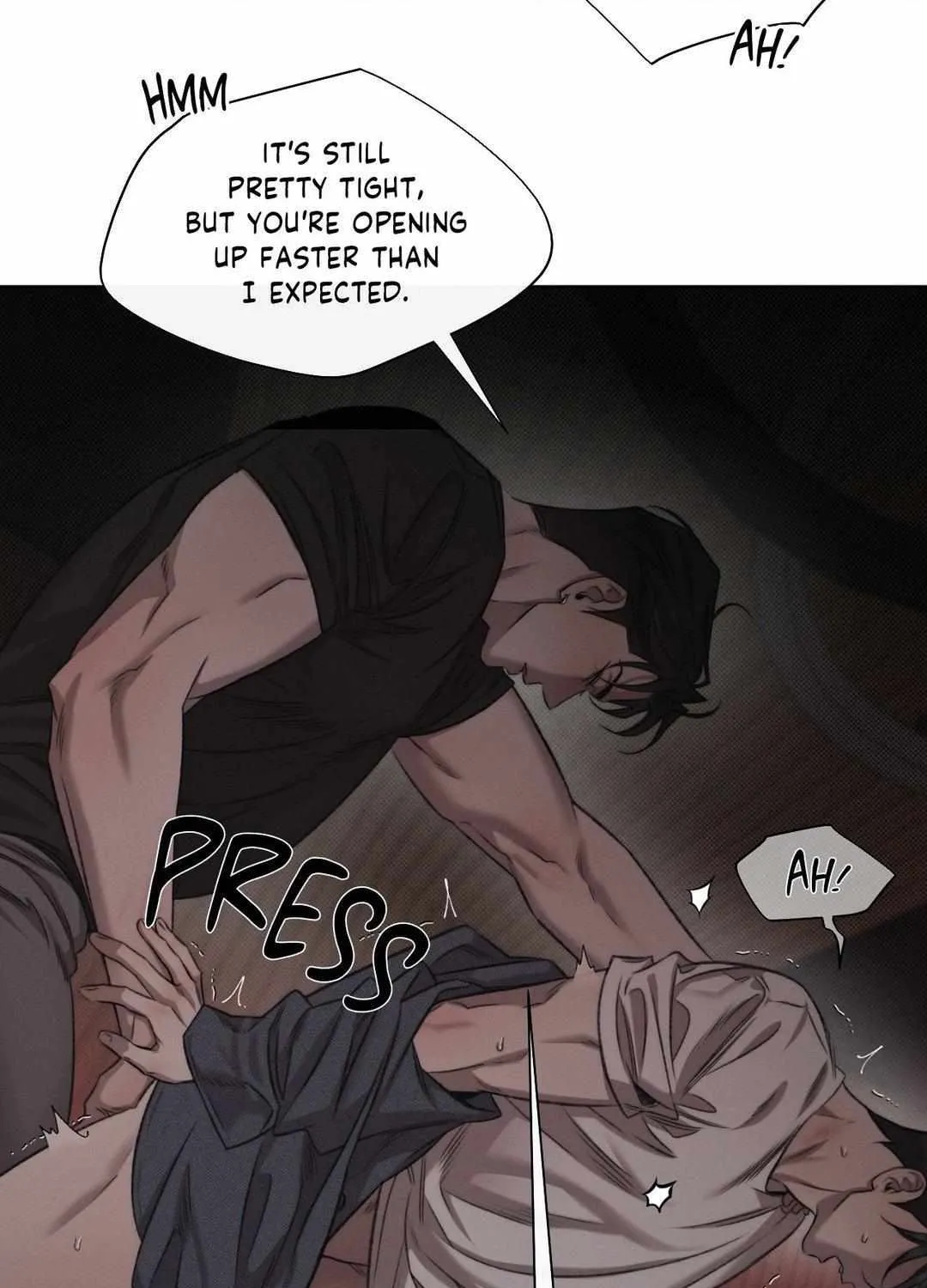 Read Despite That chapter 25 image 26 on Lezhin