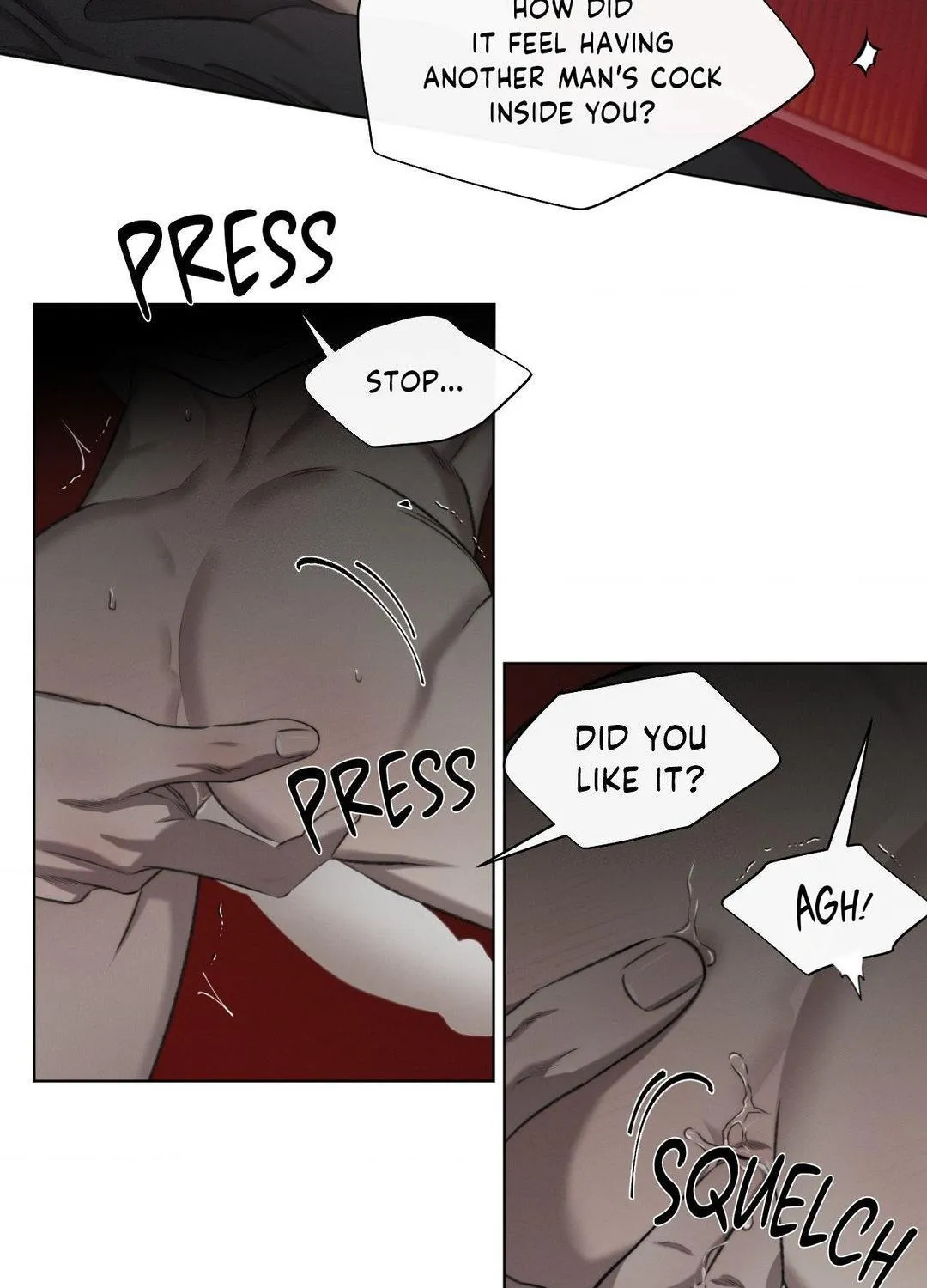 Read Despite That chapter 25 image 28 on Lezhin
