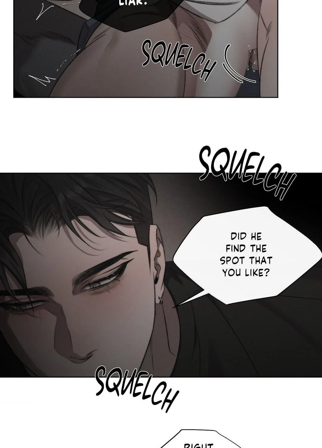 Read Despite That chapter 25 image 32 on Lezhin