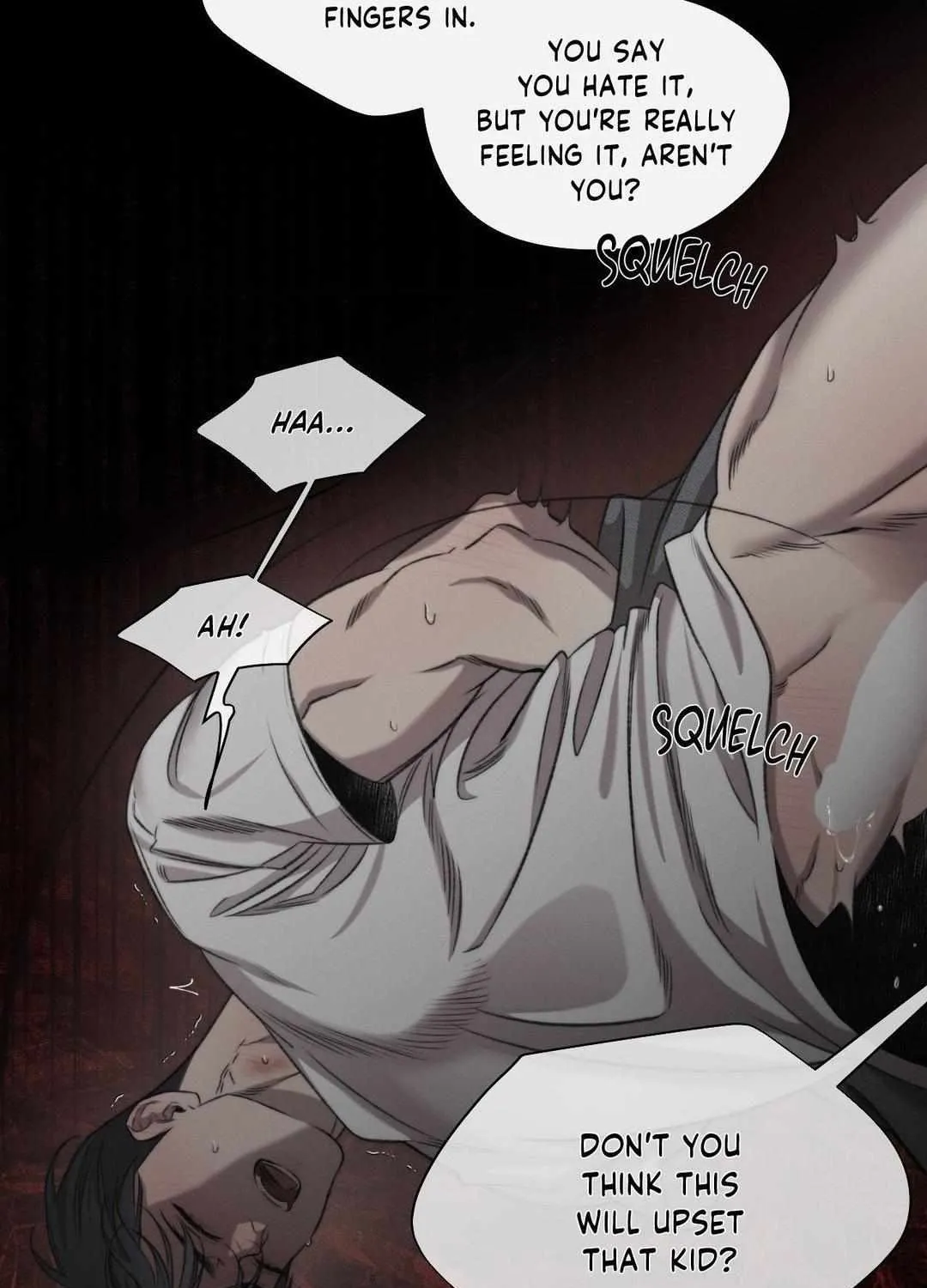 Read Despite That chapter 25 image 36 on Lezhin
