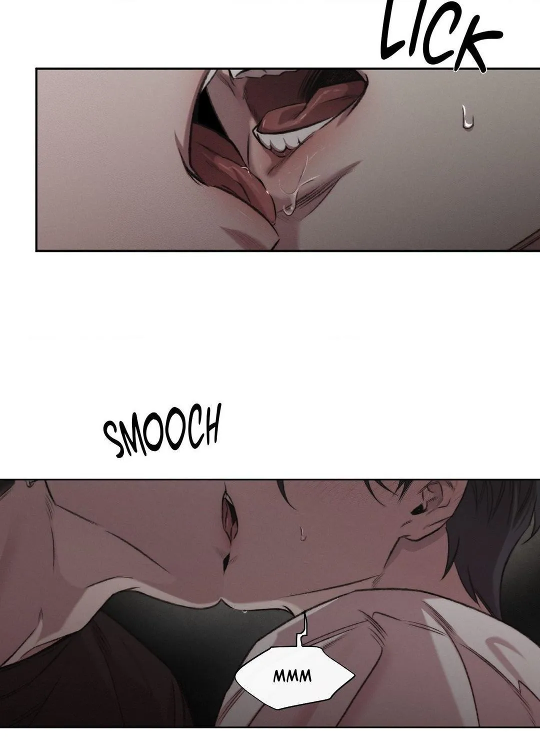 Read Despite That chapter 25 image 4 on Lezhin