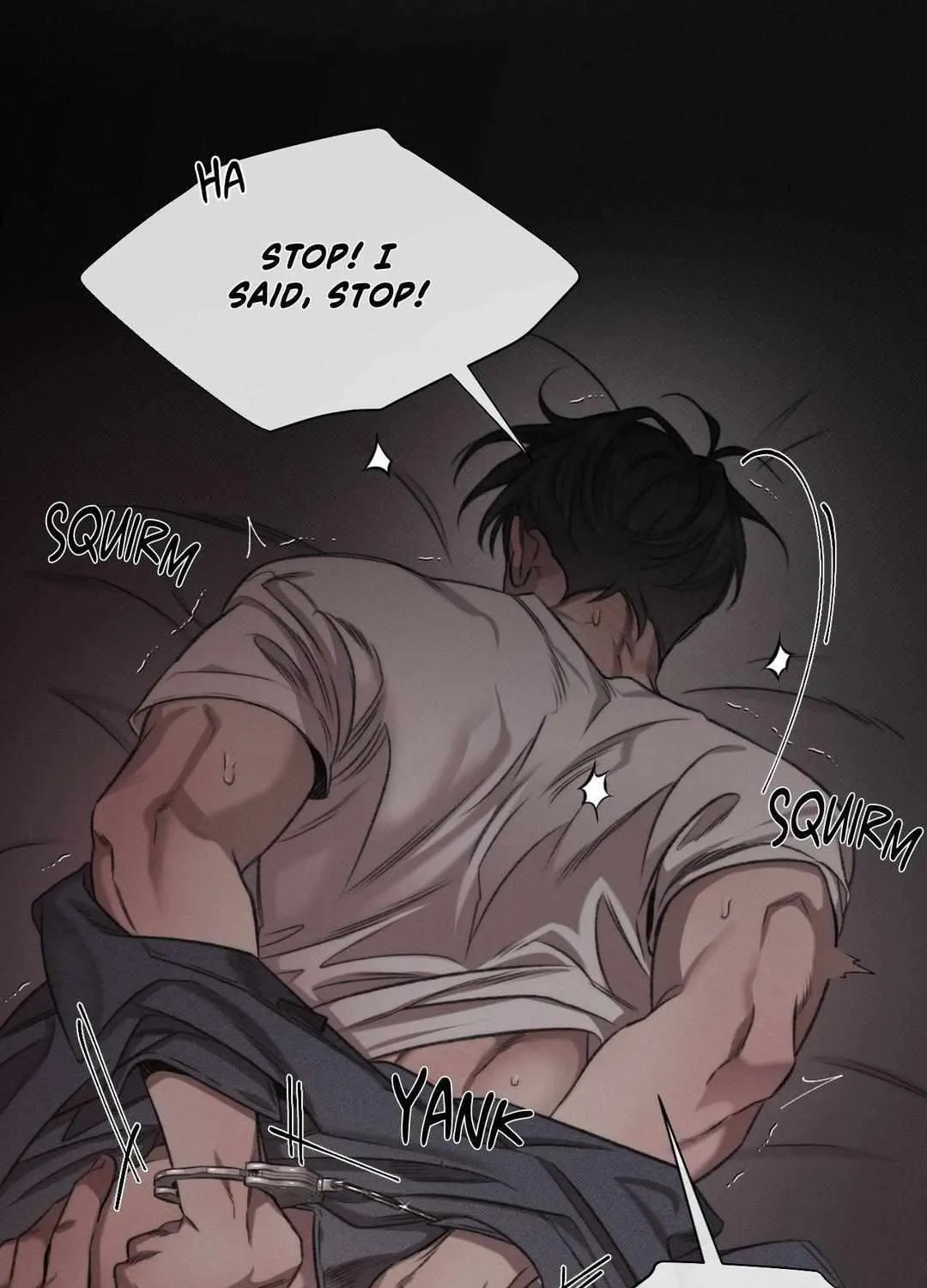 Read Despite That chapter 25 image 44 on Lezhin