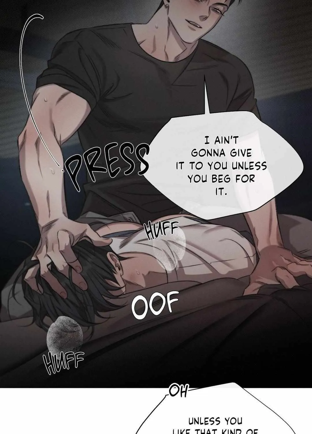 Read Despite That chapter 25 image 50 on Lezhin