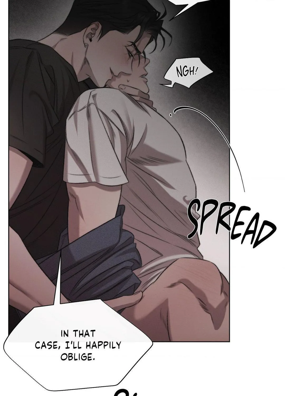 Read Despite That chapter 25 image 52 on Lezhin