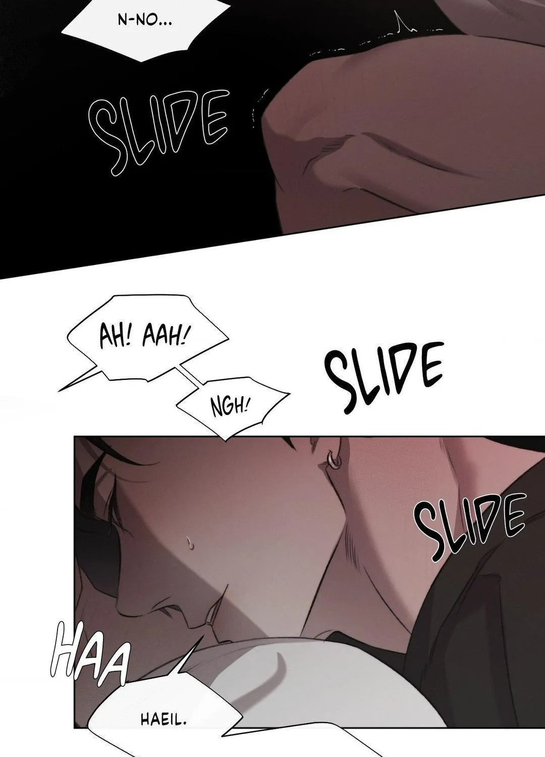 Read Despite That chapter 25 image 60 on Lezhin