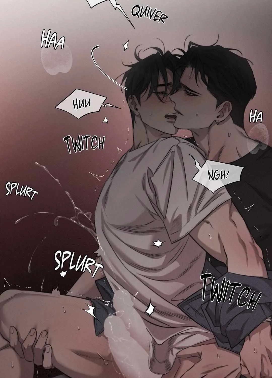 Read Despite That chapter 25 image 70 on Lezhin
