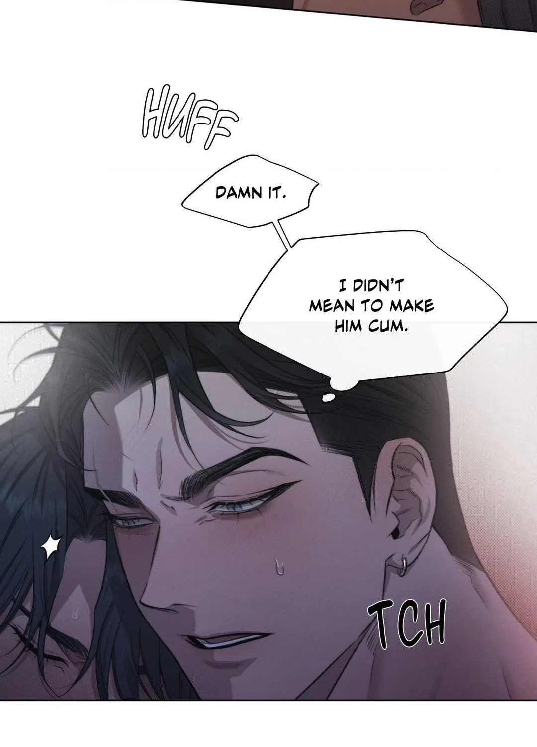 Read Despite That chapter 25 image 72 on Lezhin