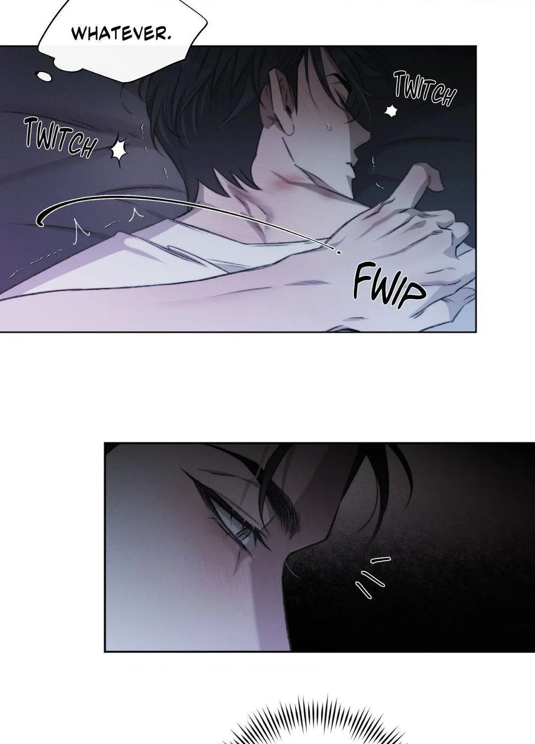 Read Despite That chapter 25 image 74 on Lezhin
