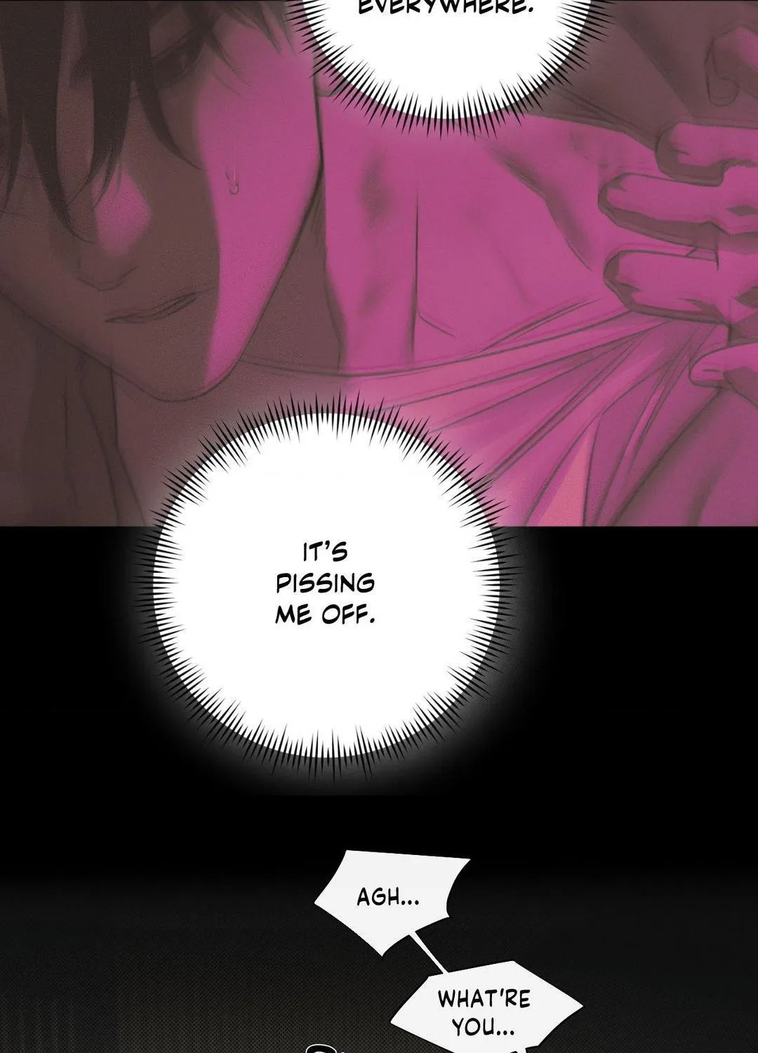 Read Despite That chapter 25 image 76 on Lezhin