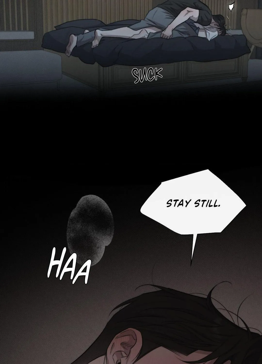 Read Despite That chapter 25 image 78 on Lezhin