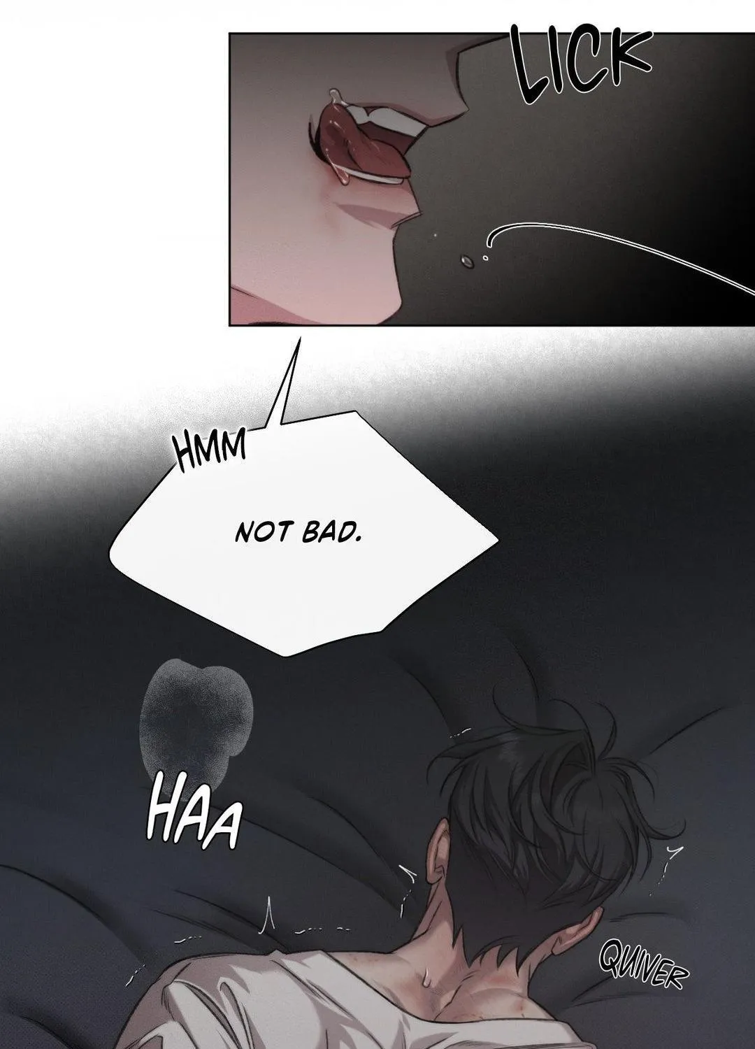 Read Despite That chapter 25 image 84 on Lezhin